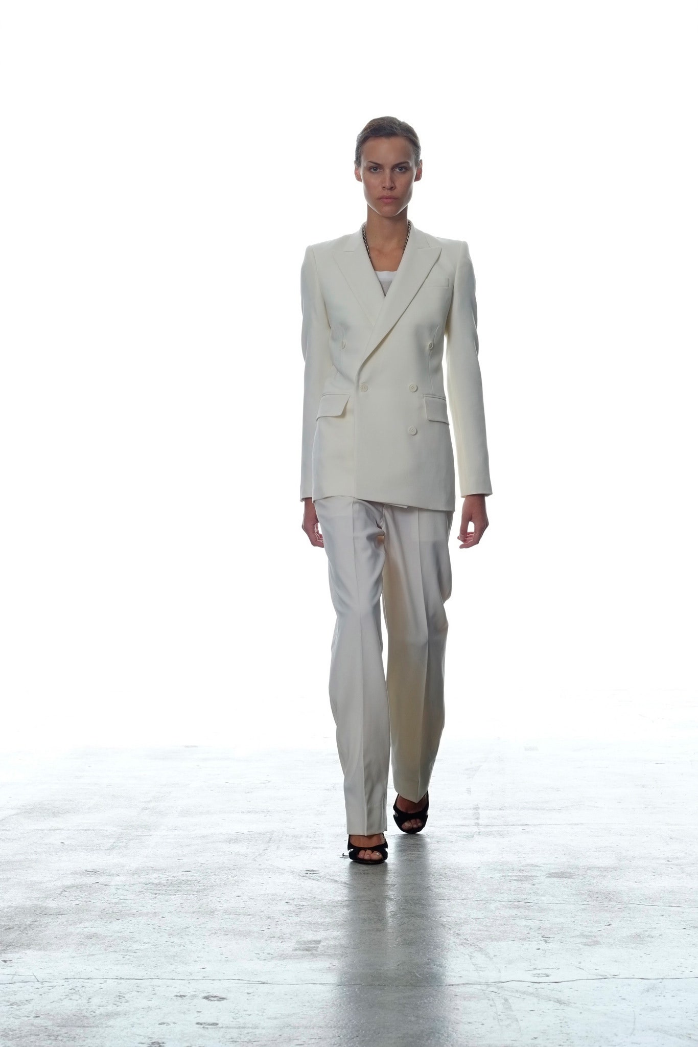BLK DNM S/S 13 Look 222