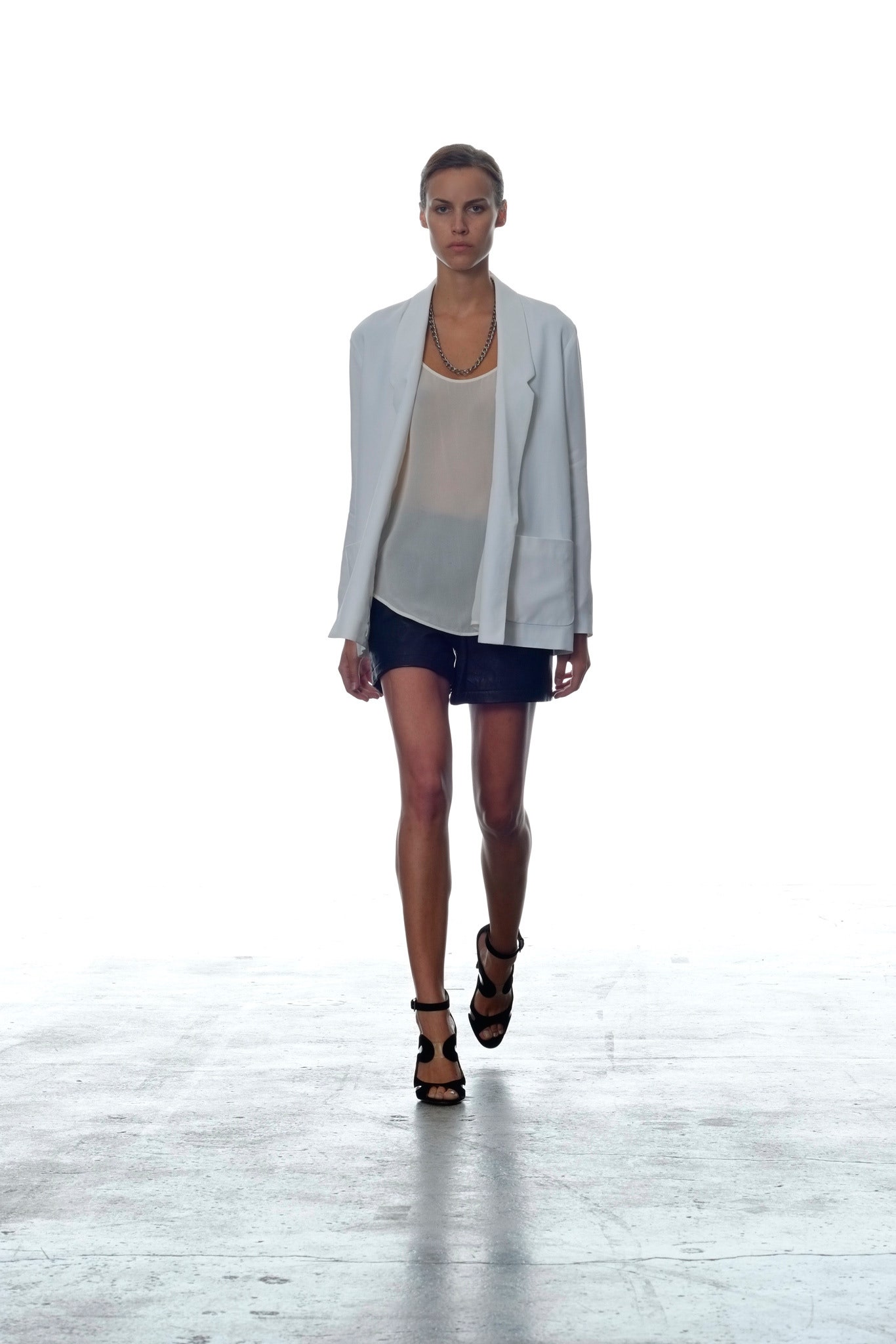 BLK DNM S/S 13 Look 230
