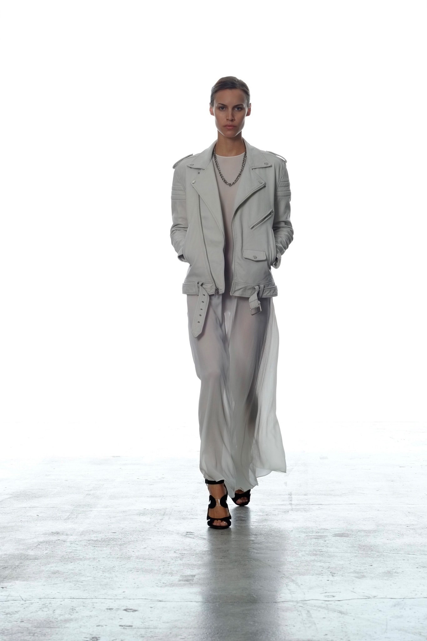 BLK DNM S/S 13 Look 234