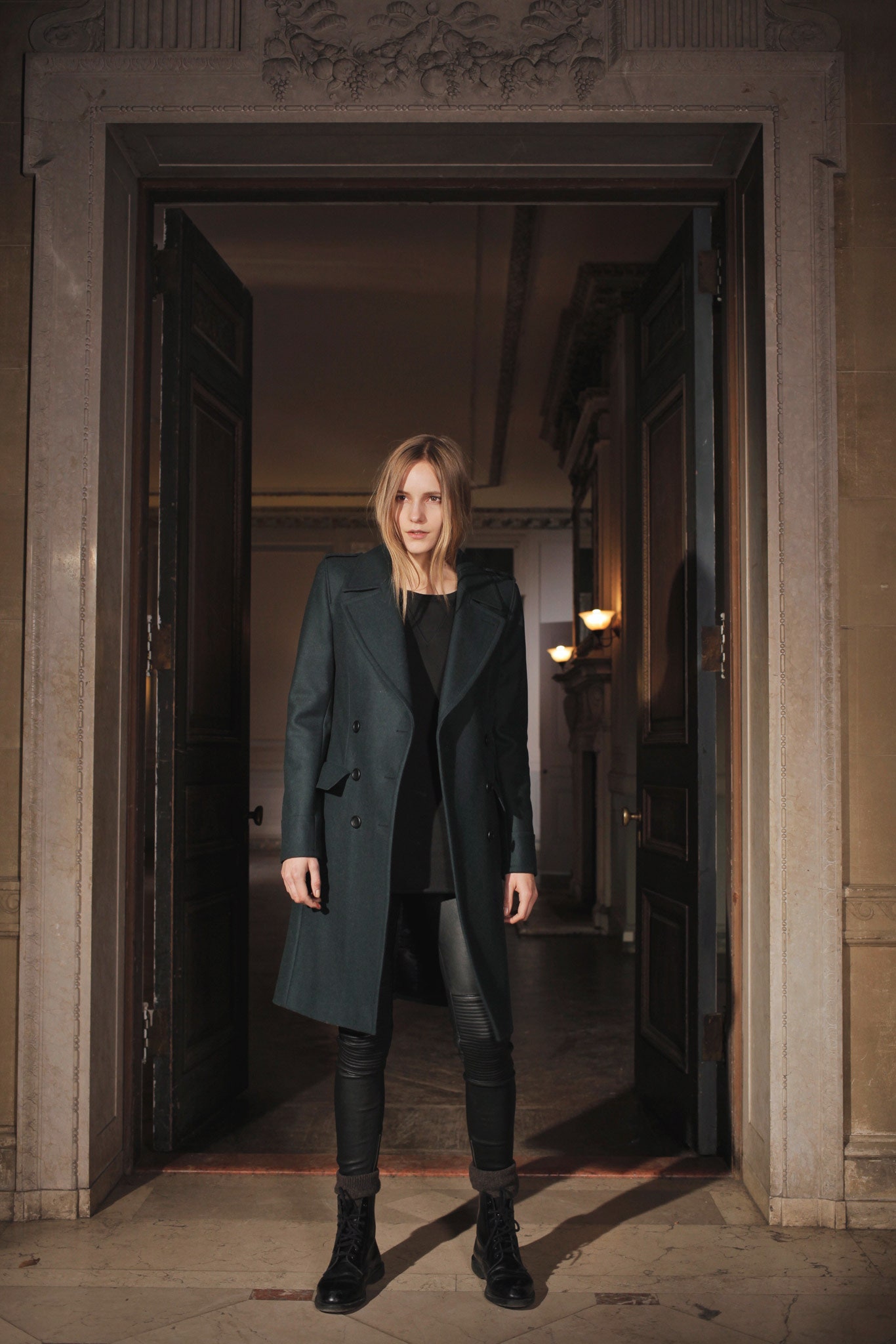BLK DNM F/W 13 Look 94