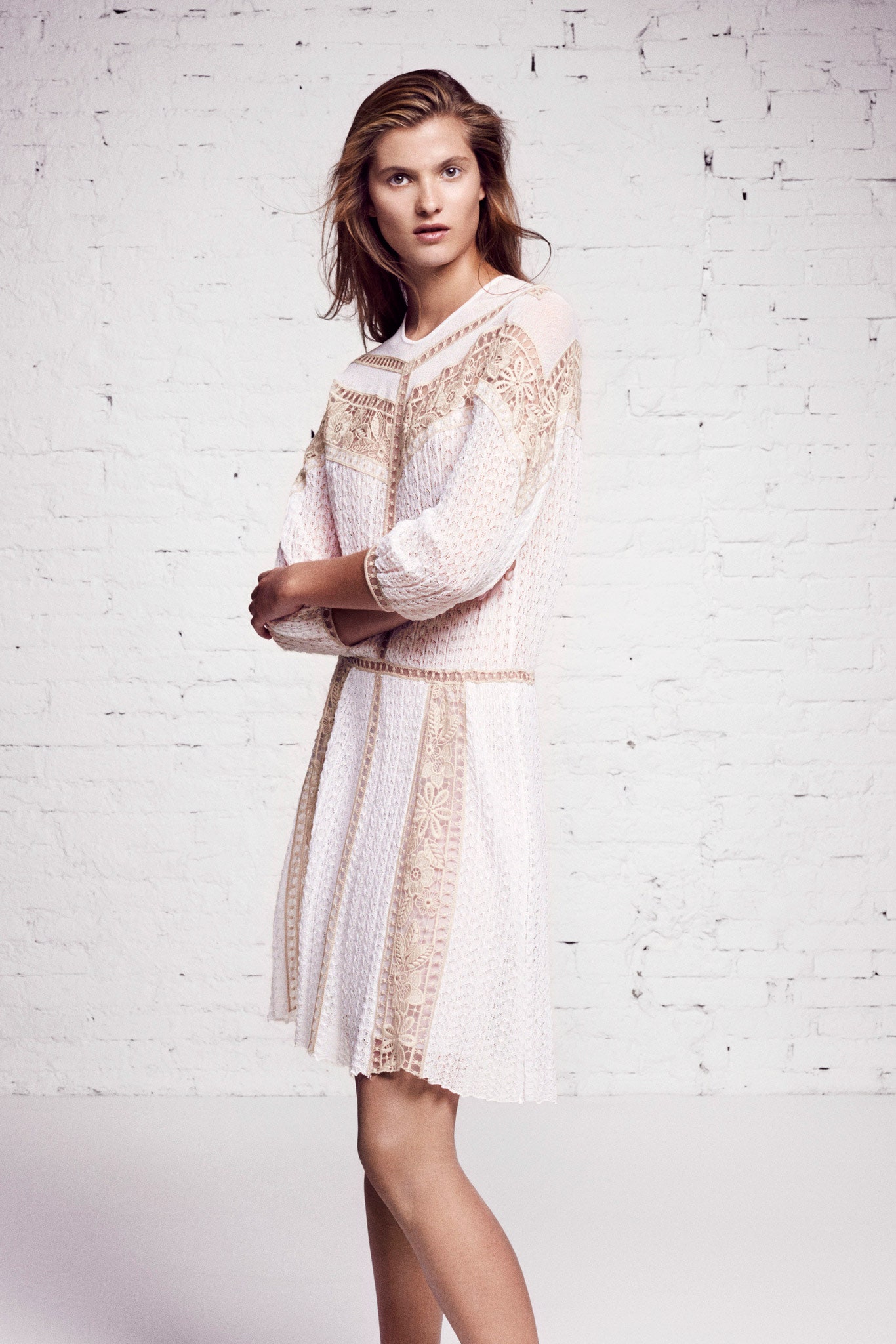 Blumarine Resort 16 Look 58