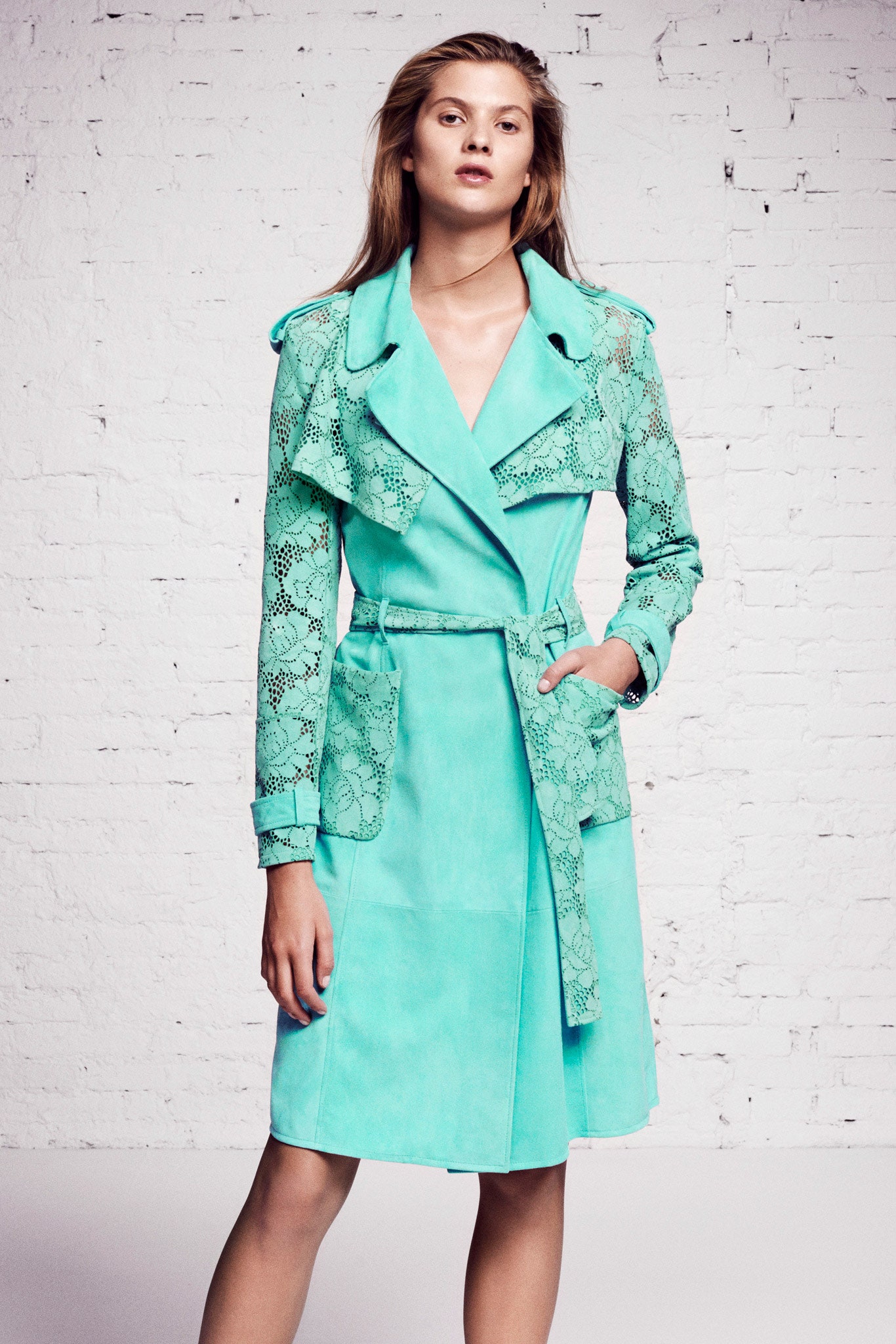 Blumarine Resort 16 Look 91