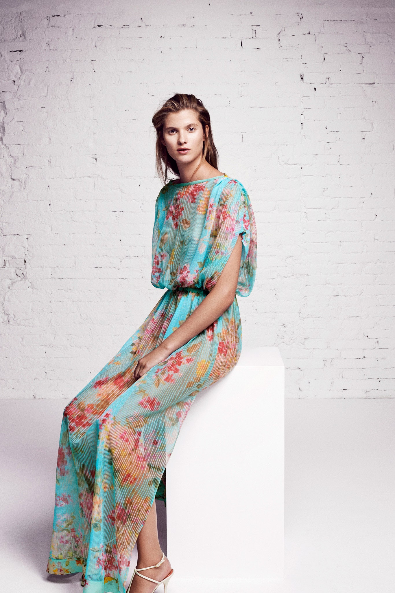Blumarine Resort 16 Look 169