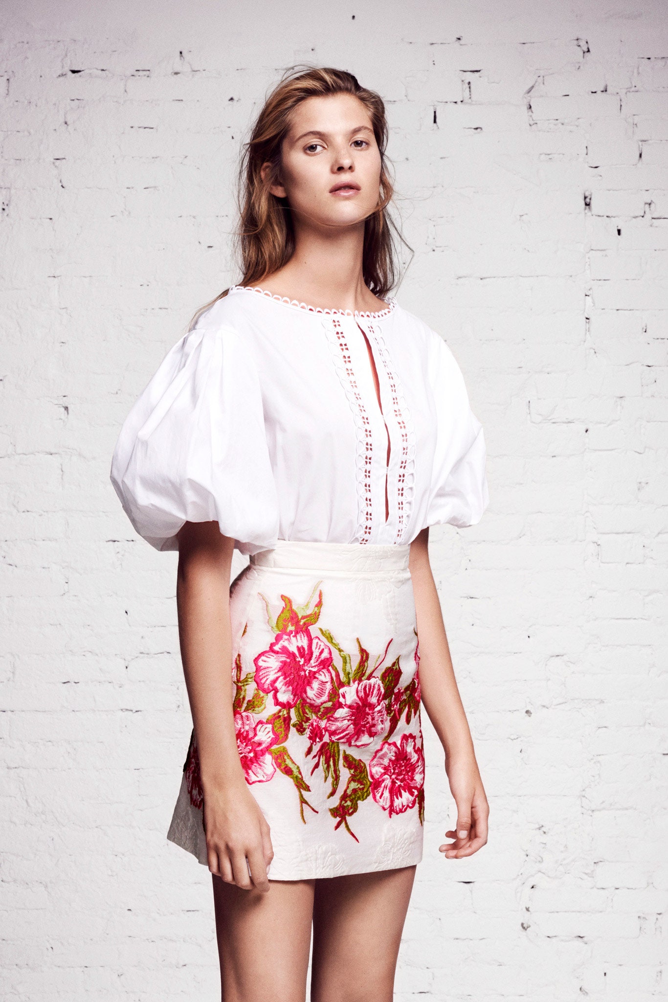 Blumarine Resort 16 Look 177