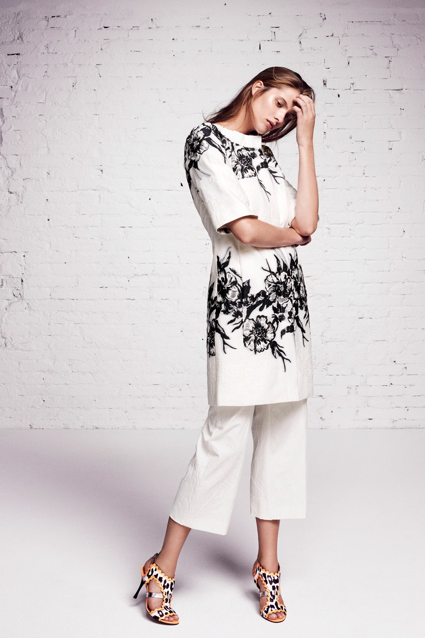 Blumarine Resort 16 Look 185
