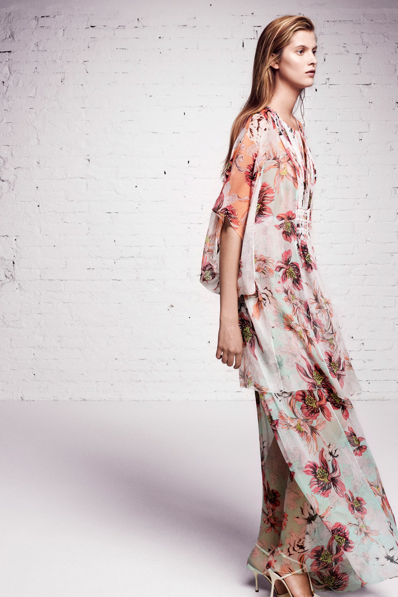 Blumarine Resort 16 Look 222