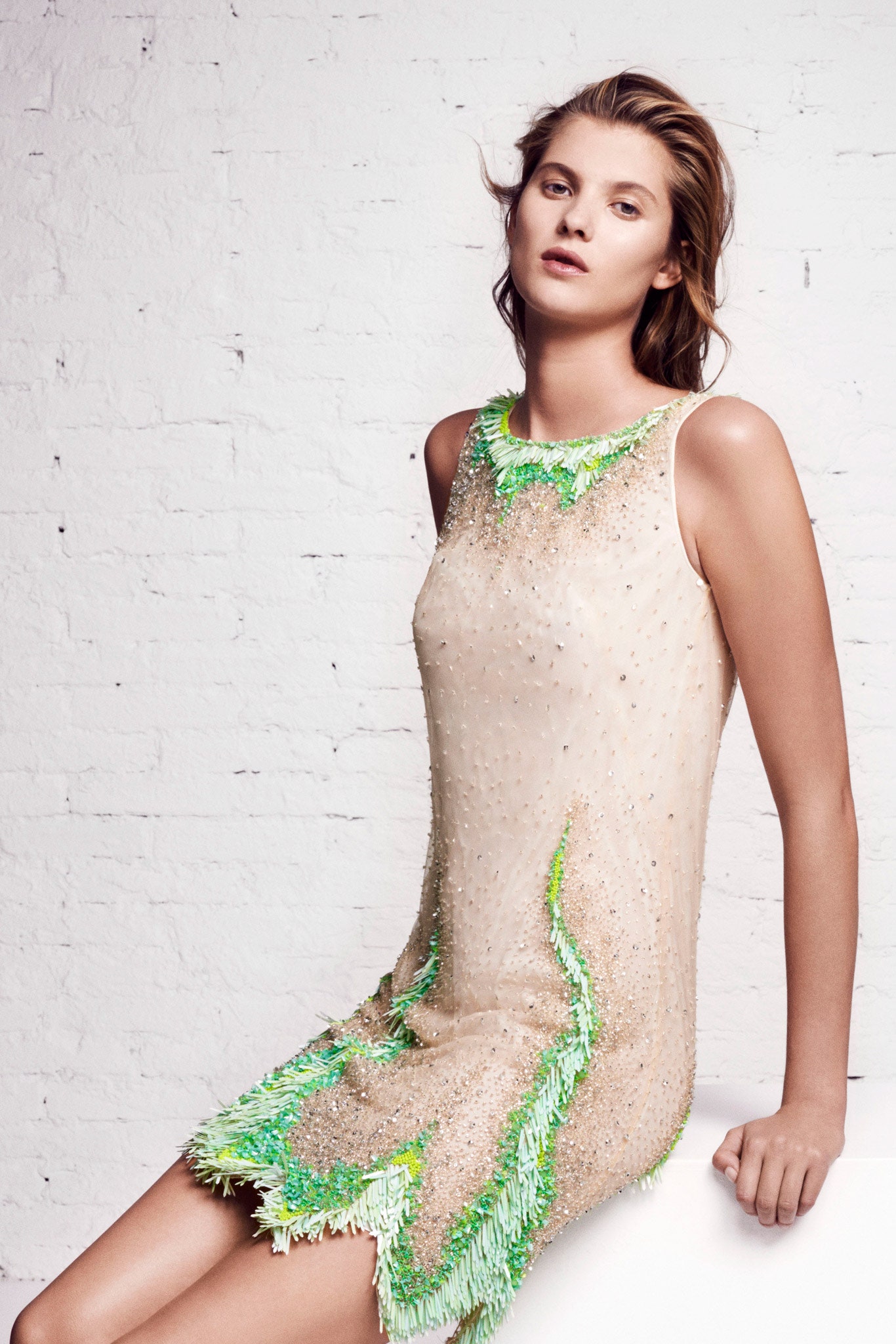 Blumarine Resort 16 Look 229