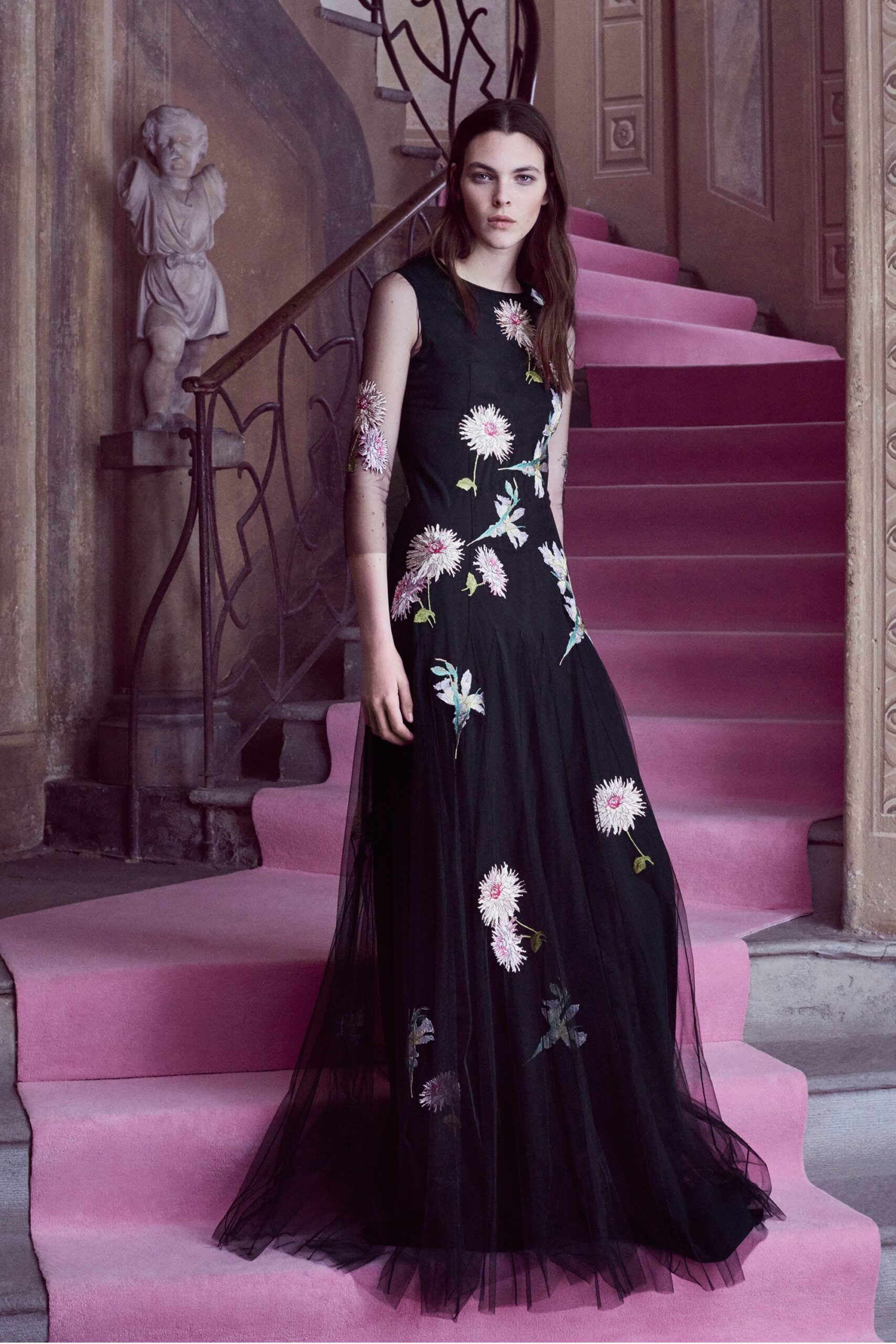 Blumarine F/W 16 Look 230