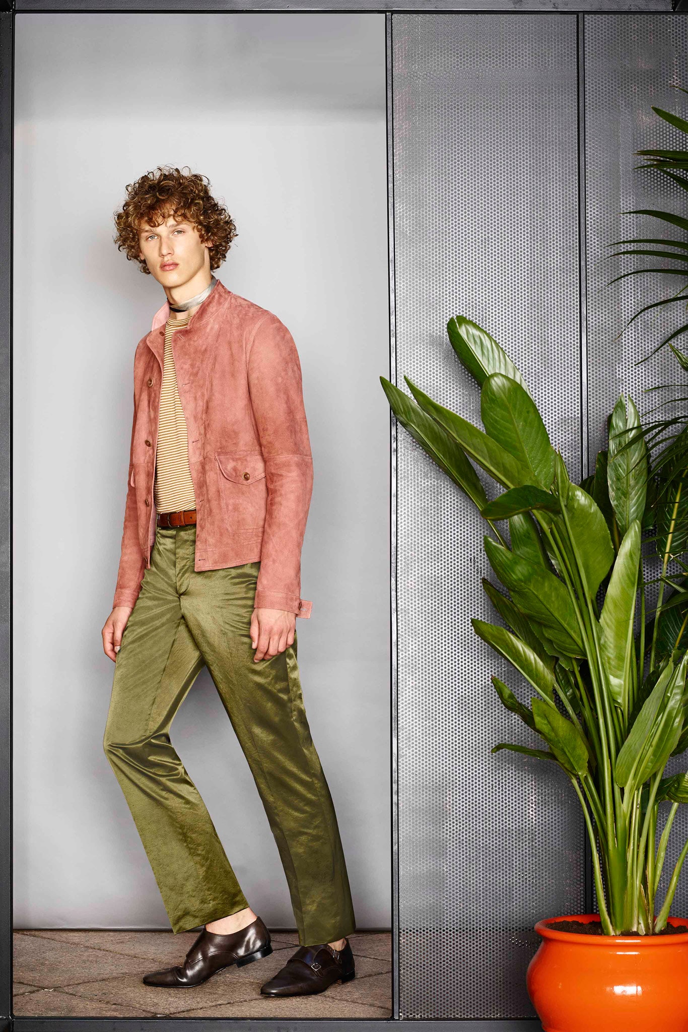 Boglioli S/S 16 Menswear Look 44
