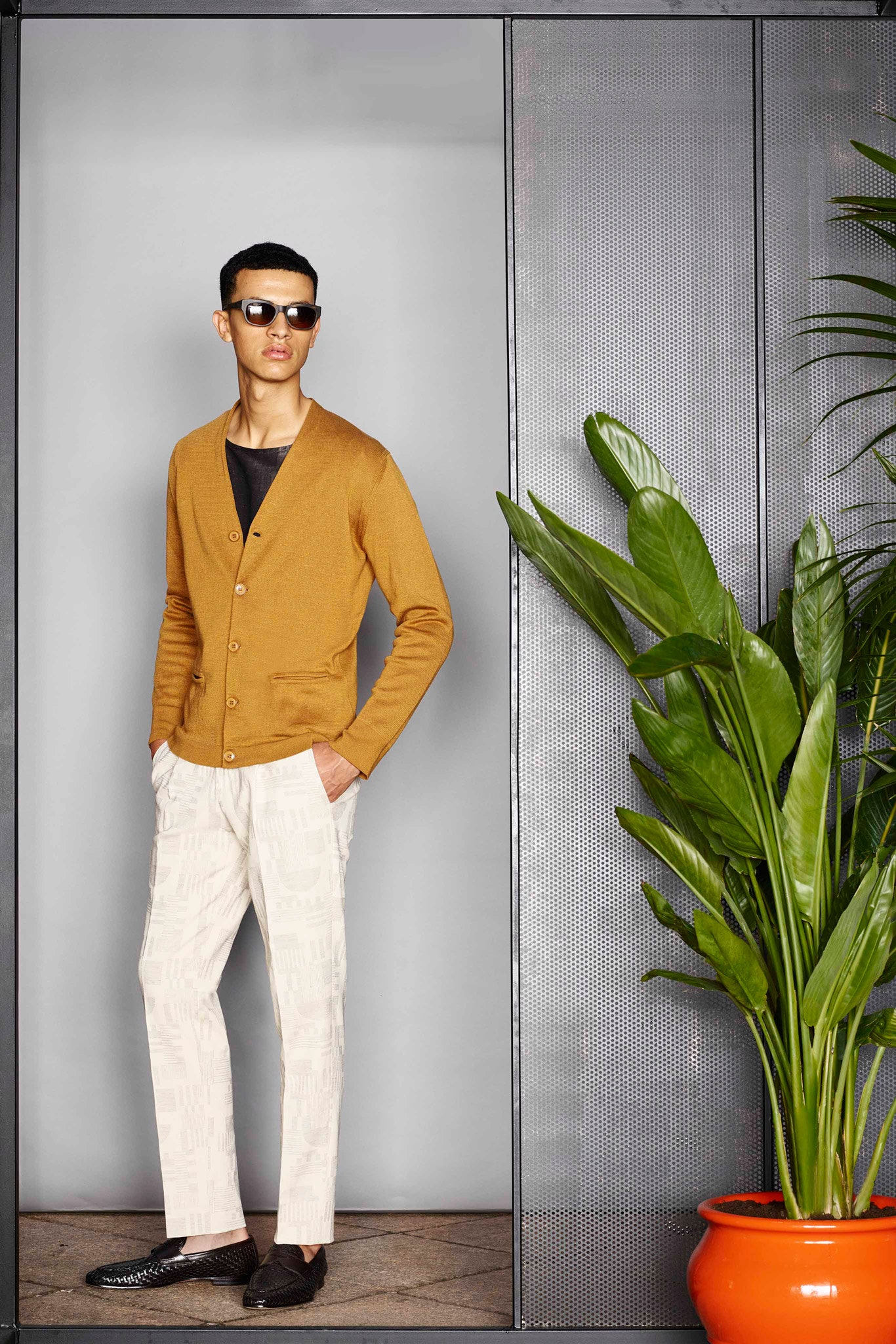 Boglioli S/S 16 Menswear Look 68