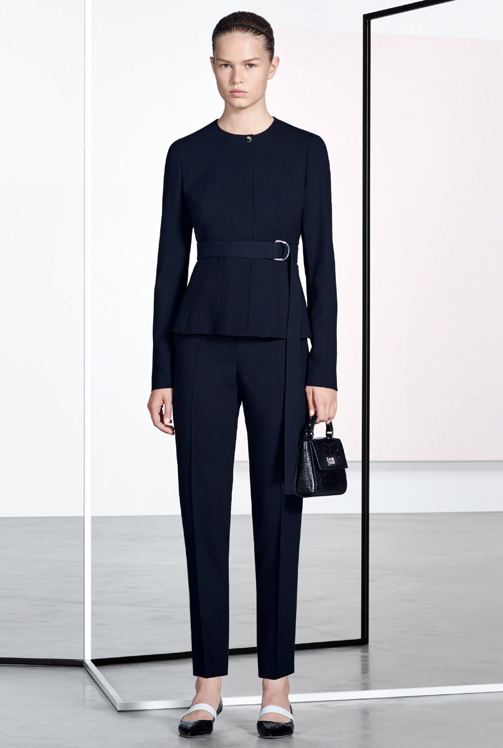 Boss Pre-Fall 2016