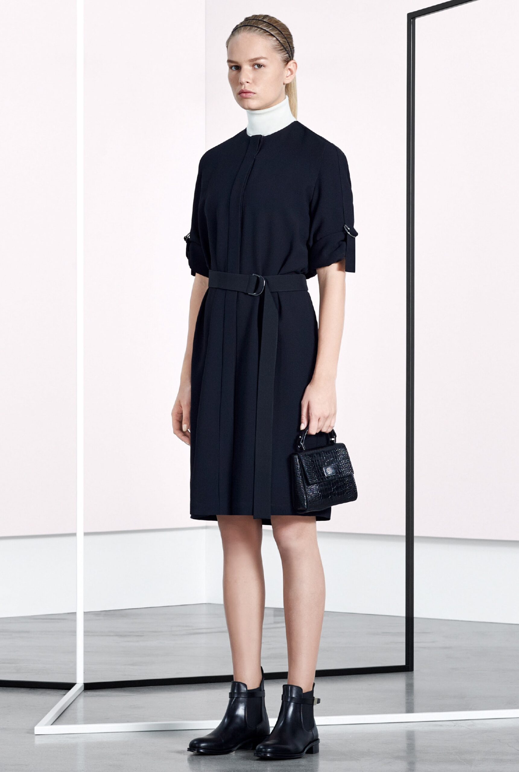 Boss F/W 16 Look 91