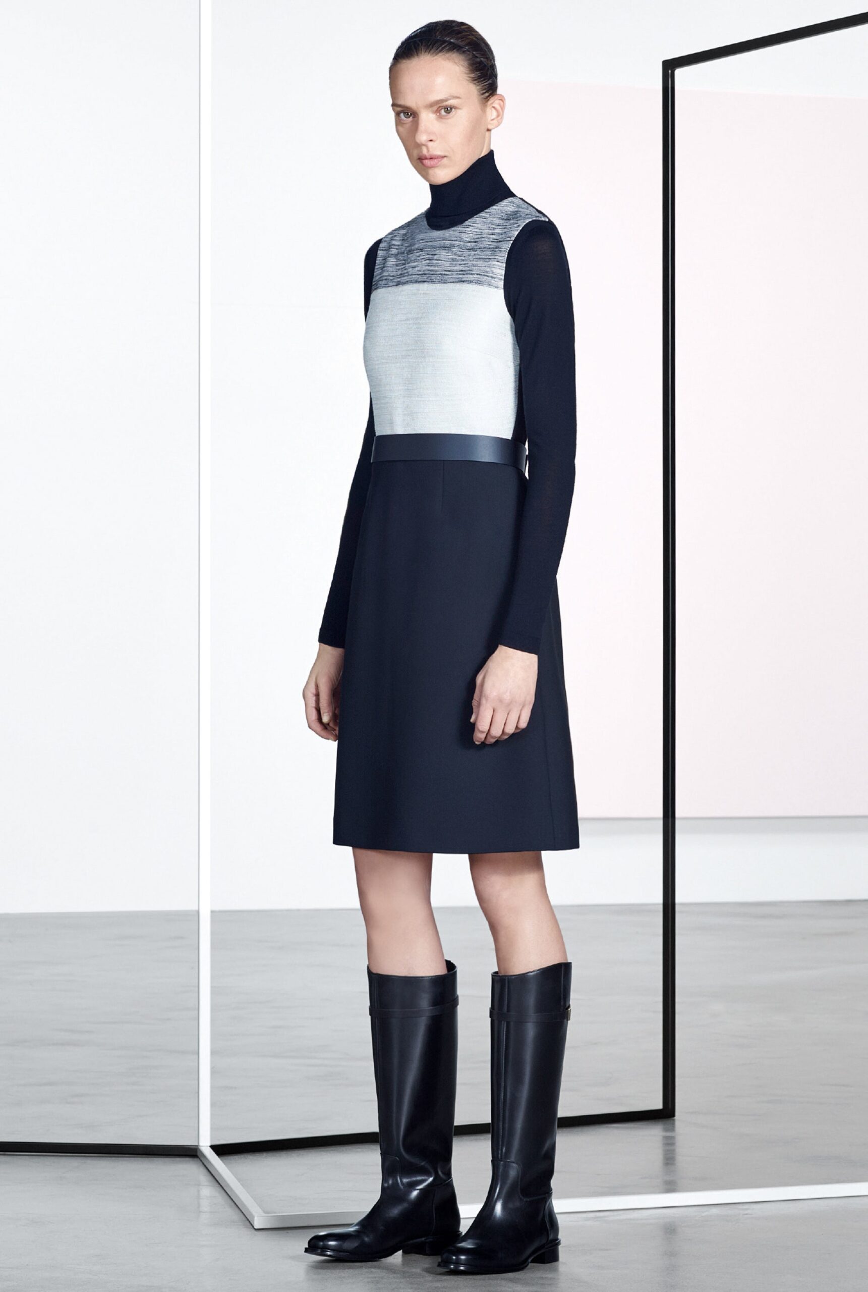 Boss F/W 16 Look 116