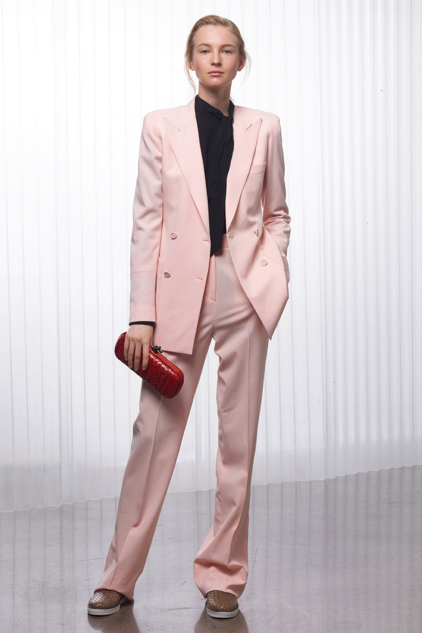 Bottega Veneta Resort 16 Look 34