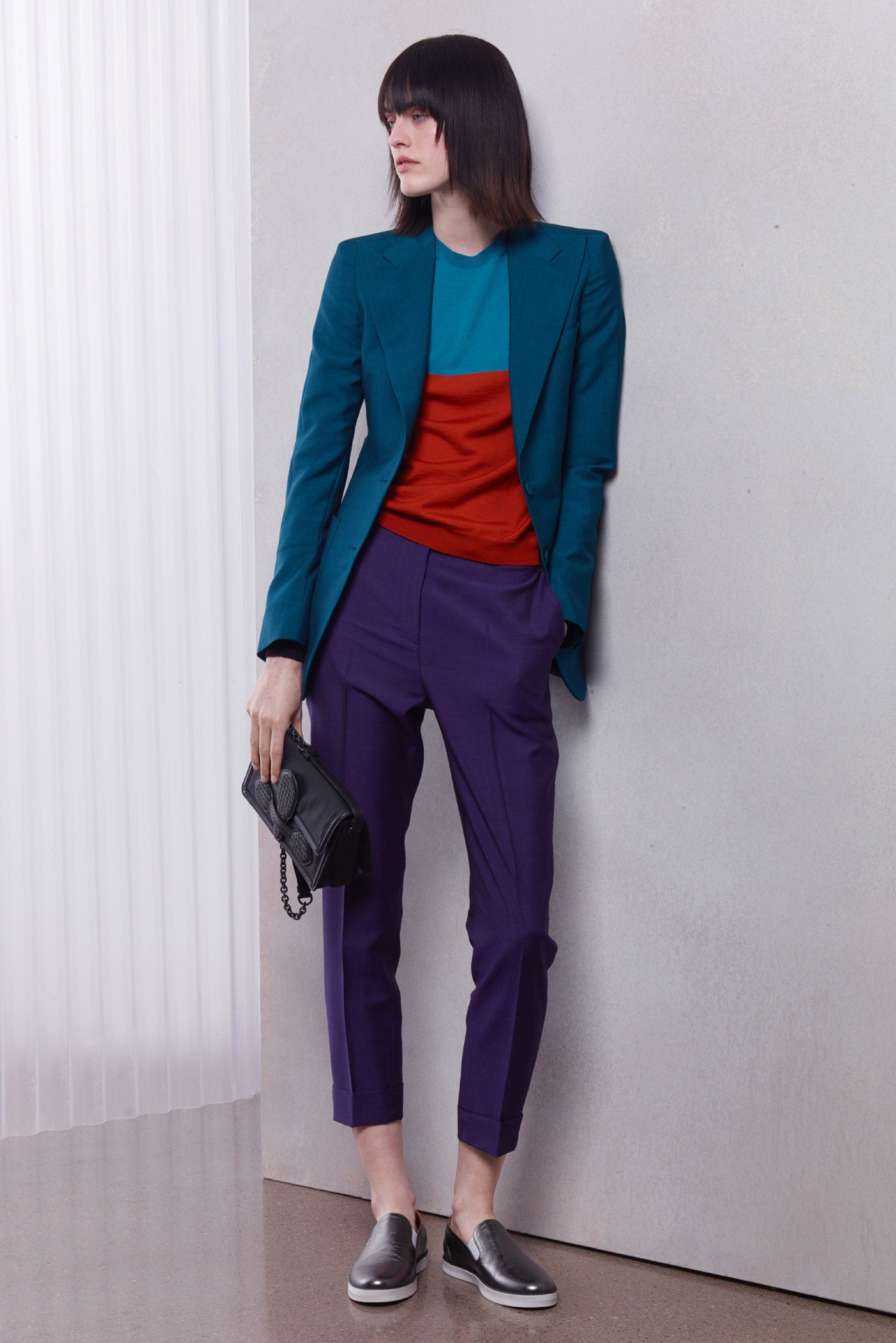 Bottega Veneta Resort 16 Look 64
