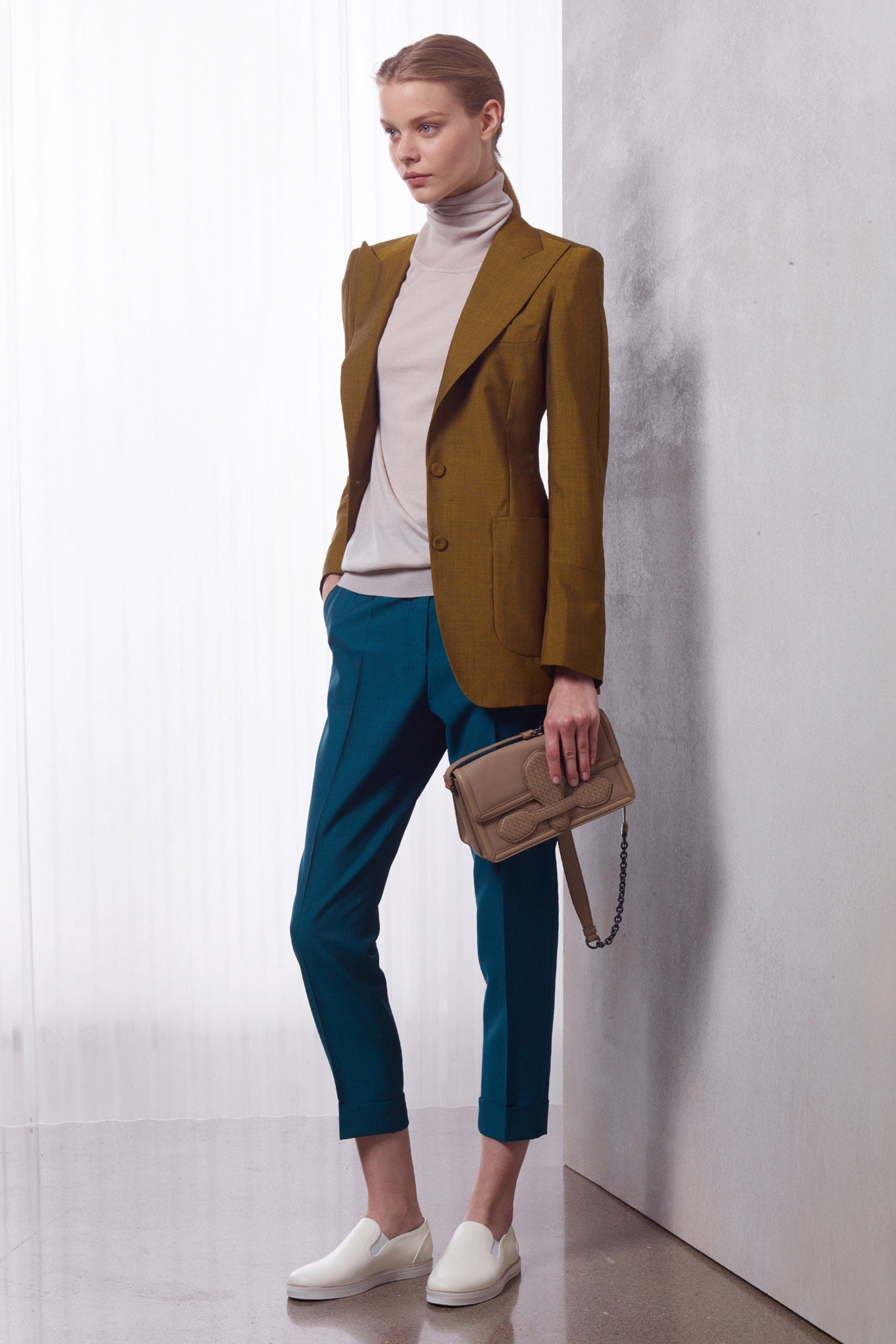 Bottega Veneta Resort 16 Look 70