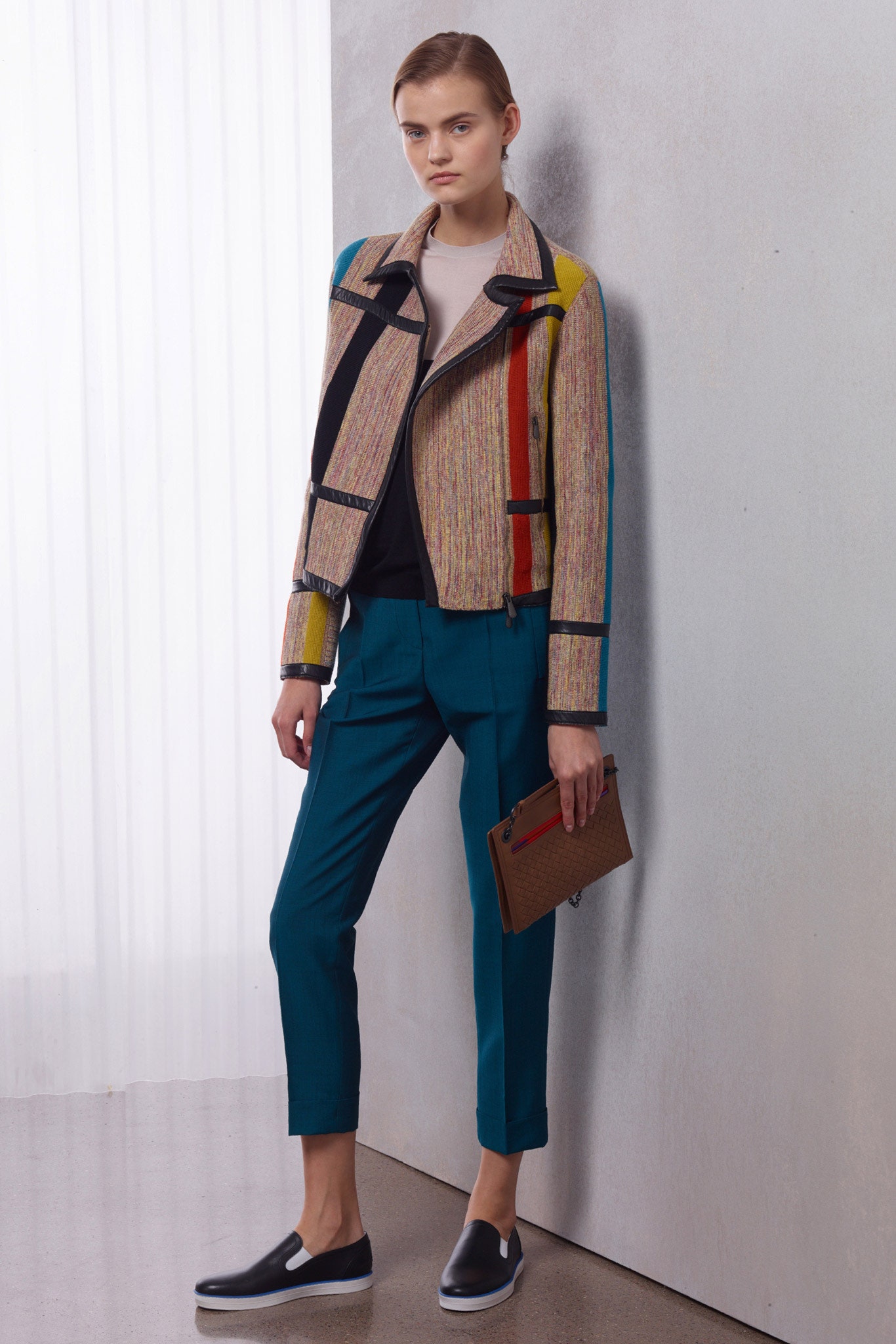 Bottega Veneta Resort 16 Look 82