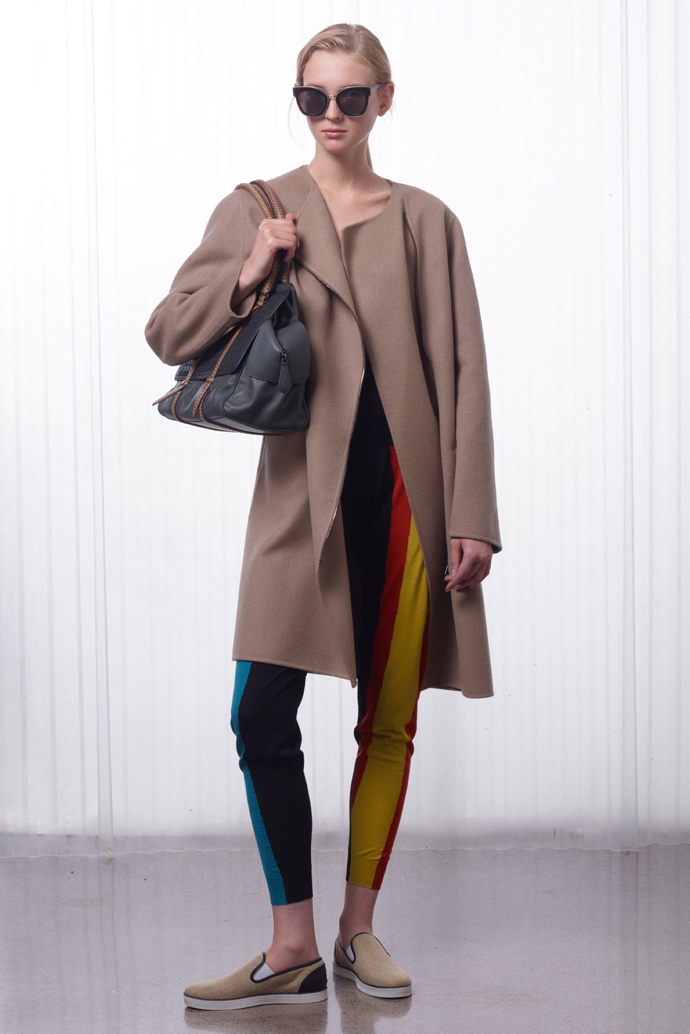 Bottega Veneta Resort 16 Look 88
