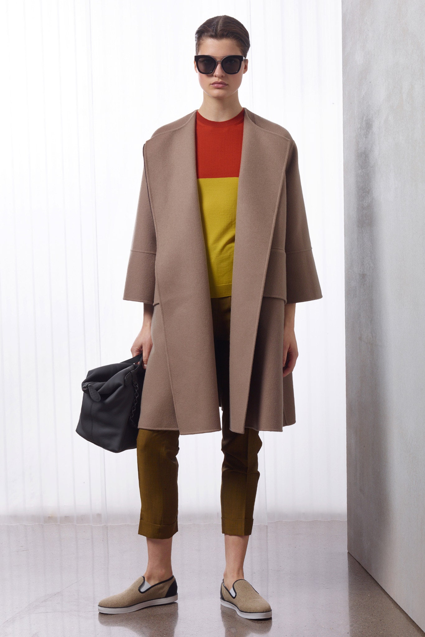 Bottega Veneta Resort 16 Look 94
