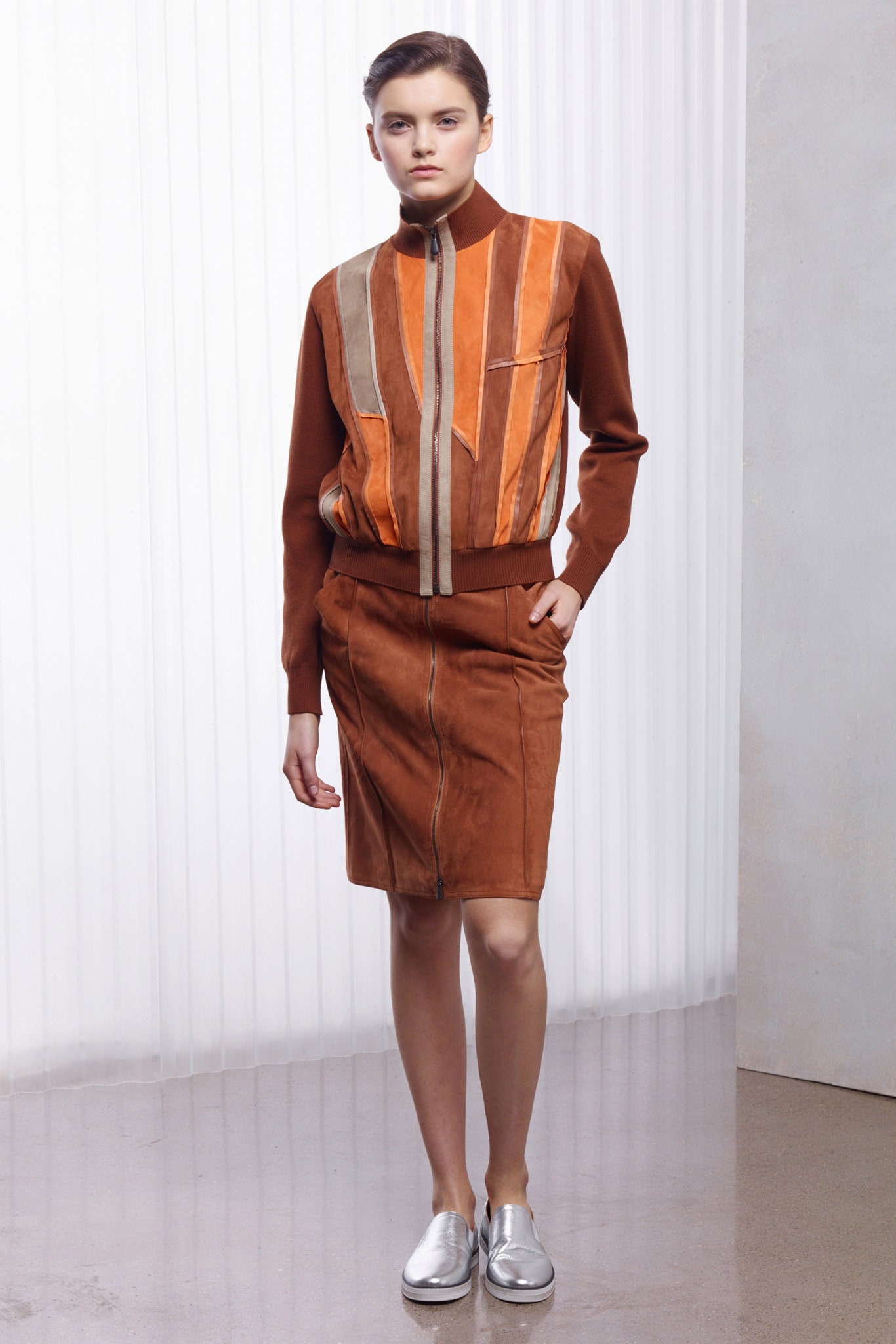 Bottega Veneta Resort 16 Look 106