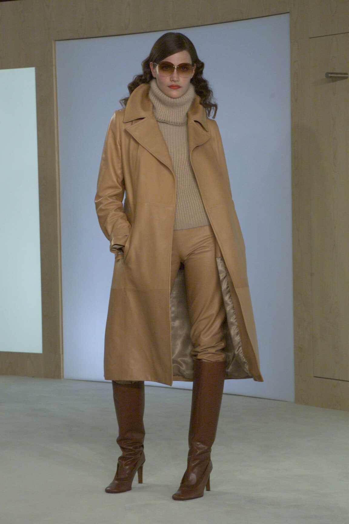 Bottega Veneta F/W 00 Look 27