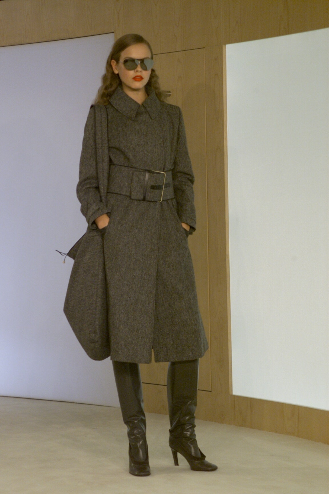 Bottega Veneta F/W 00 Look 91