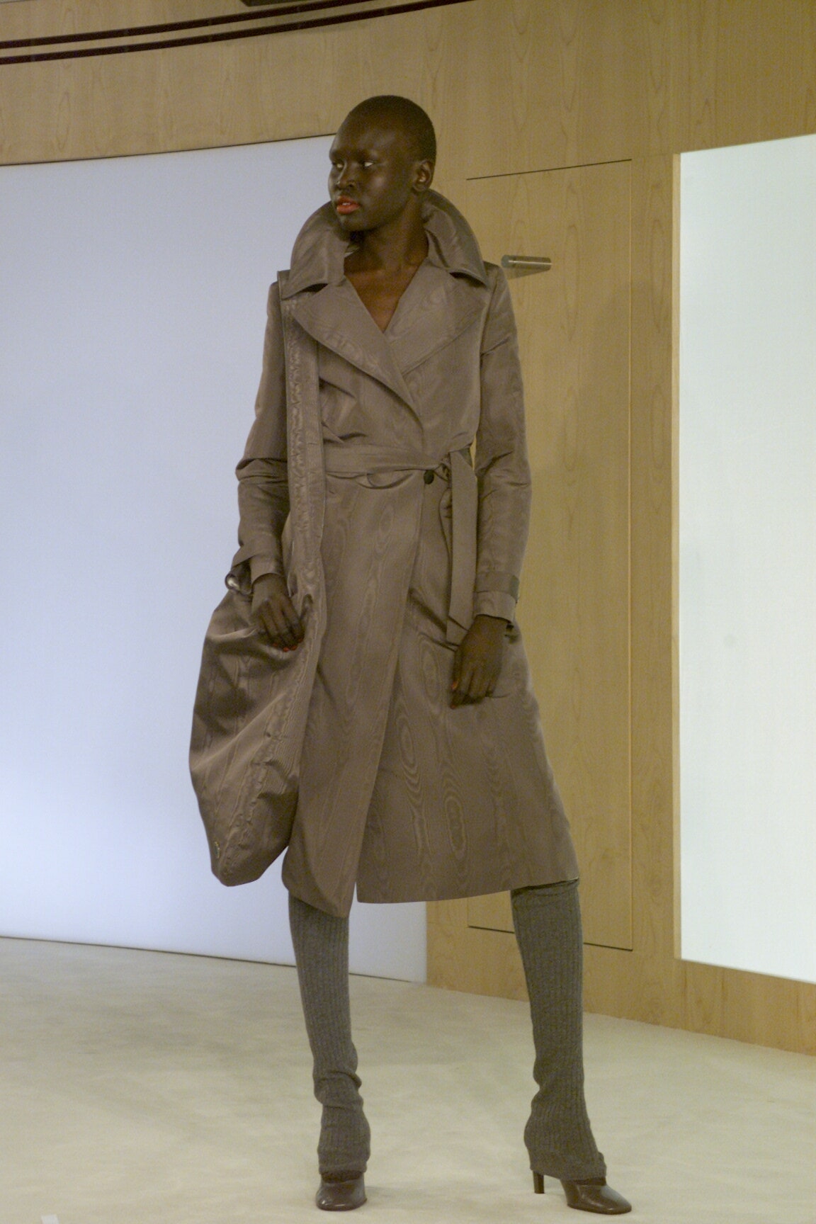 Bottega Veneta F/W 00 Look 141