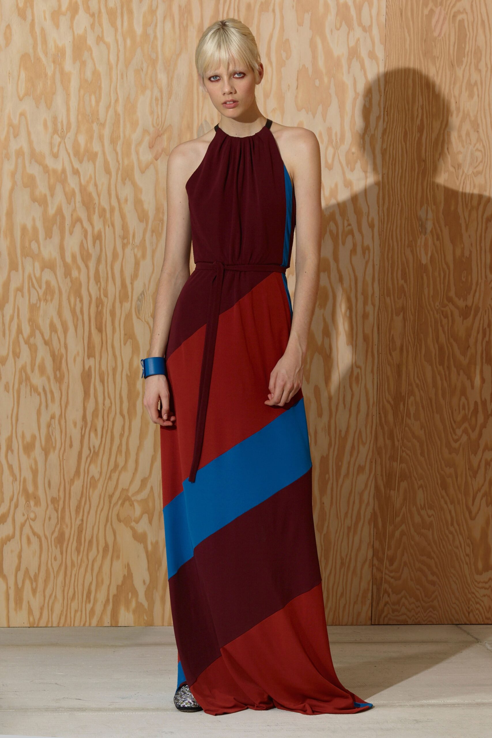 Bottega Veneta F/W 16 Look 132