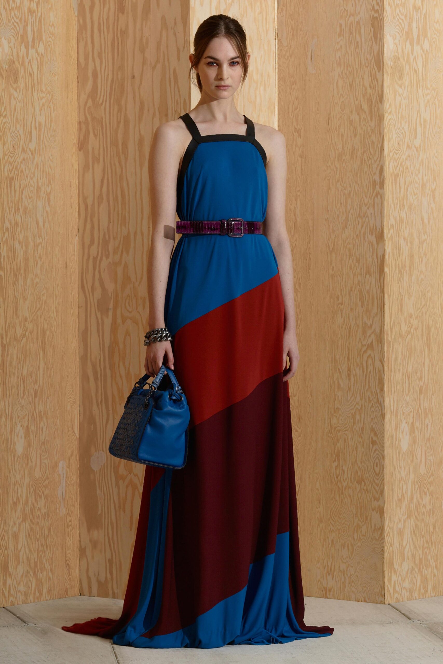 Bottega Veneta F/W 16 Look 140
