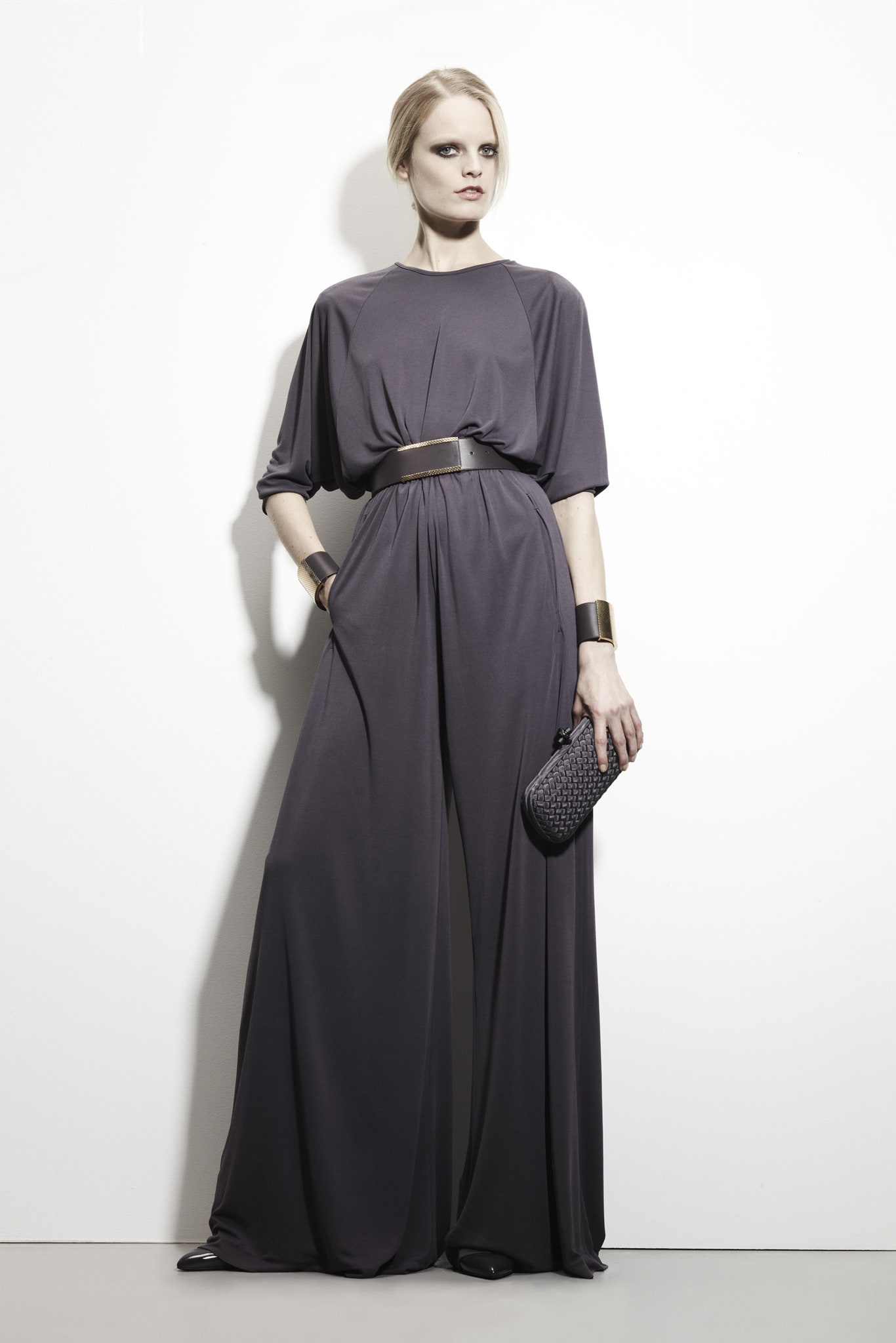 Bottega Veneta F/W 13 Look 206