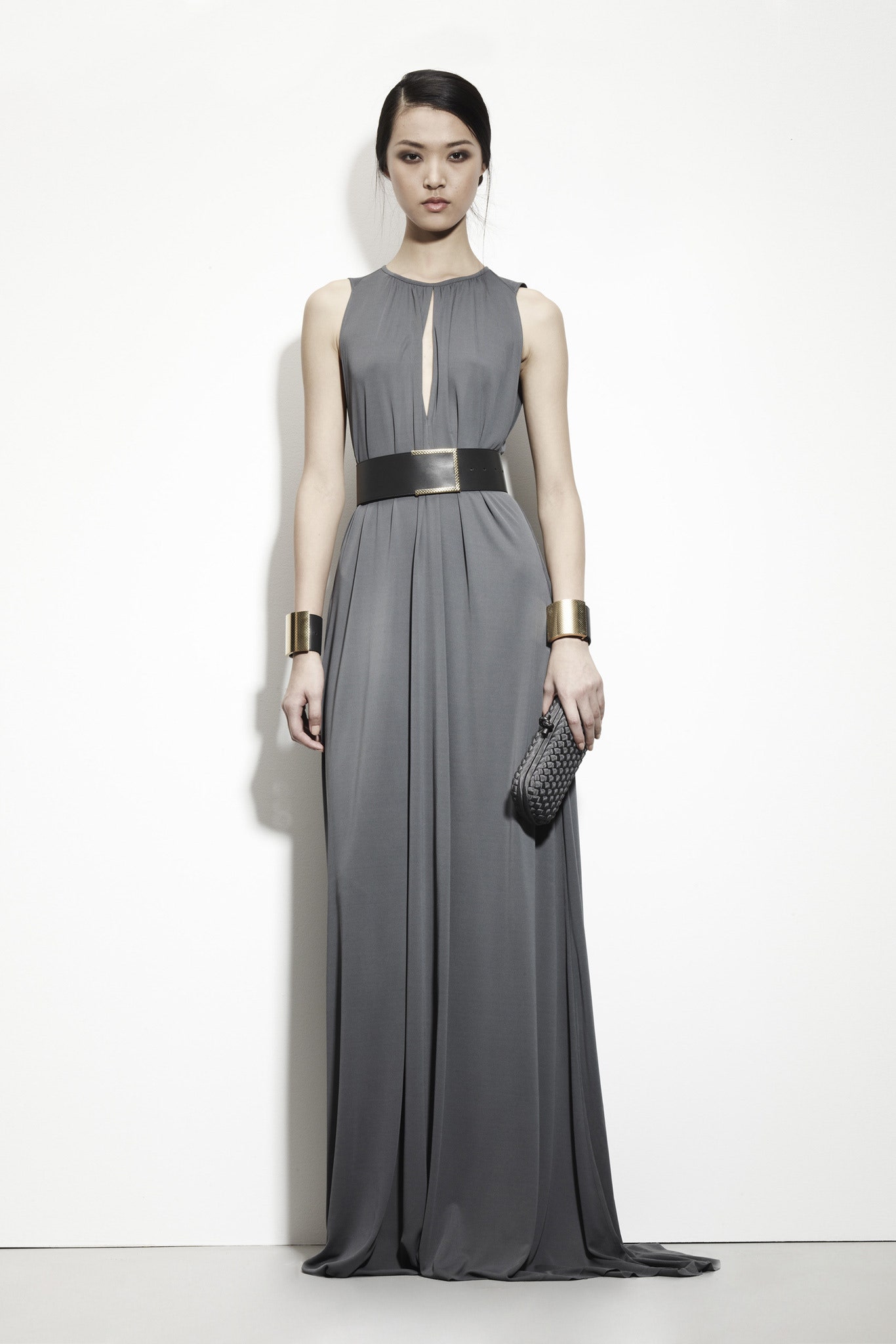 Bottega Veneta F/W 13 Look 211