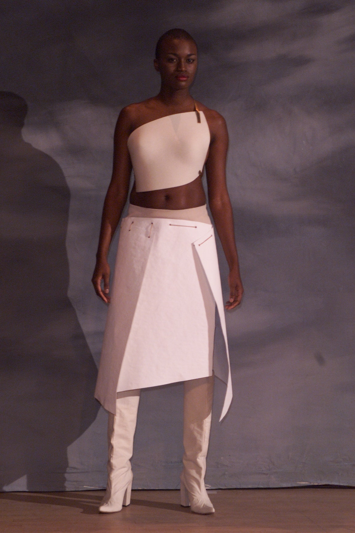 Boudicca F/W 01 Look 29
