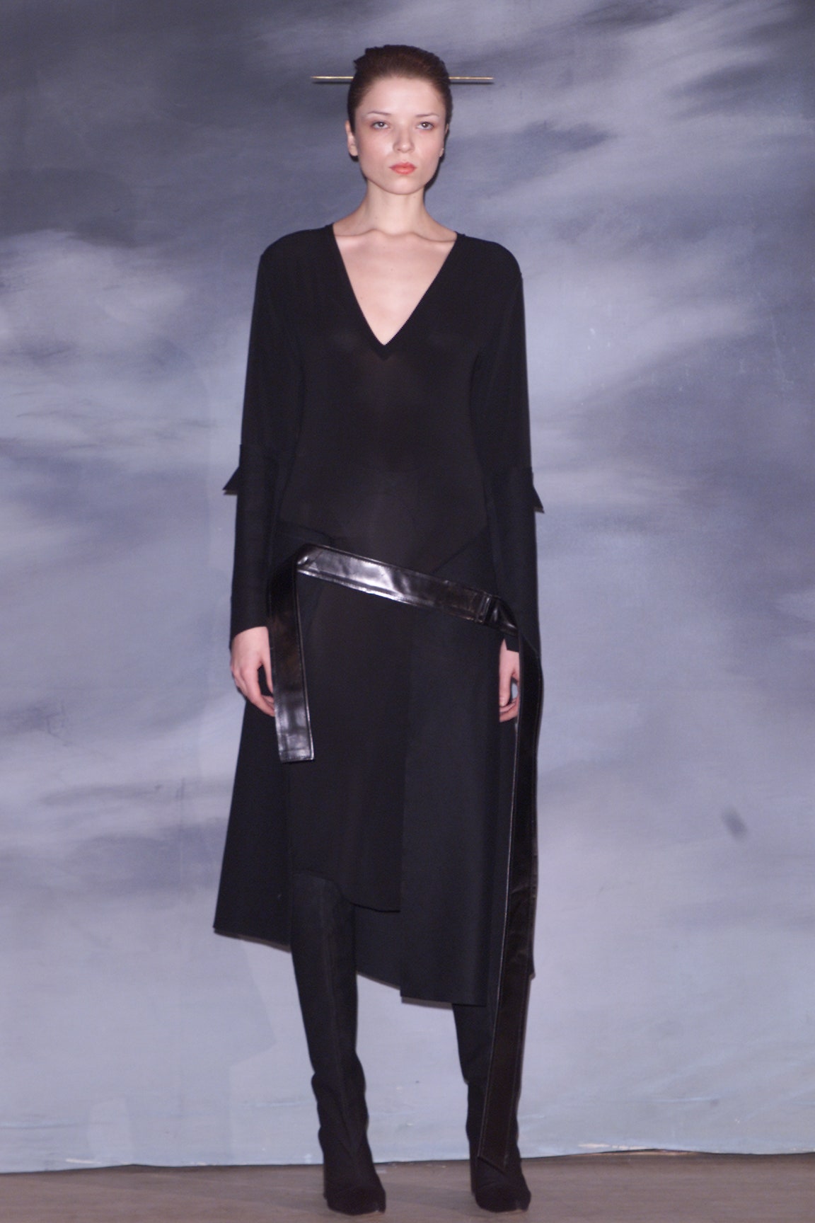 Boudicca F/W 01 Look 61