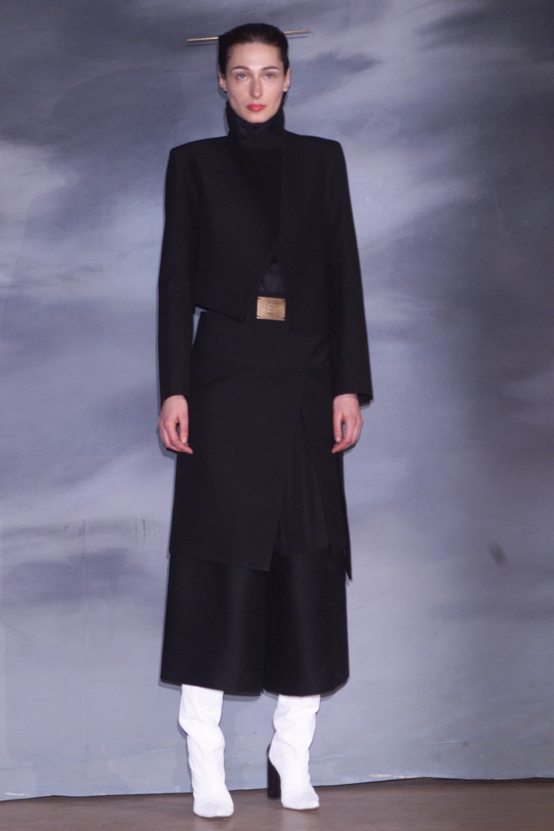 Boudicca F/W 01 Look 69