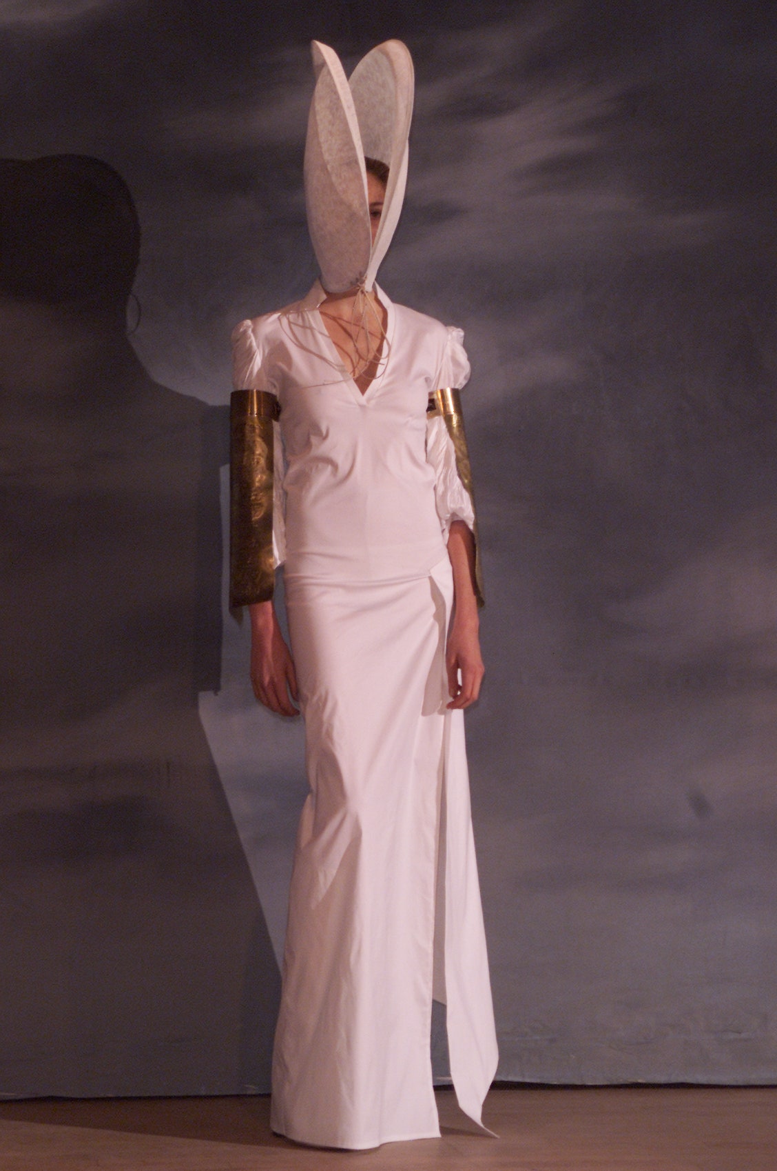 Boudicca F/W 01 Look 88