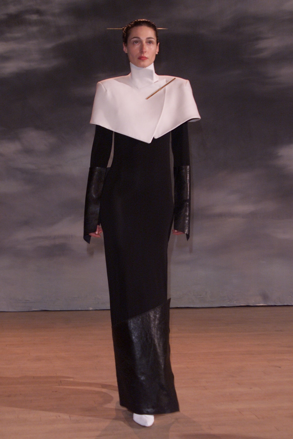 Boudicca F/W 01 Look 93
