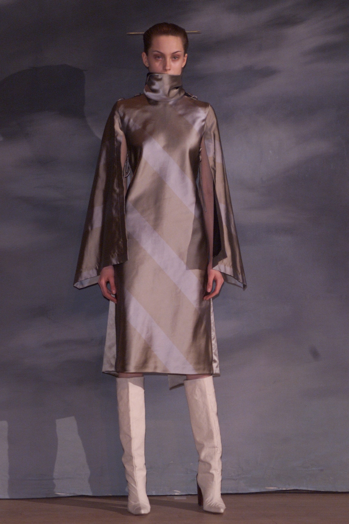 Boudicca F/W 01 Look 103