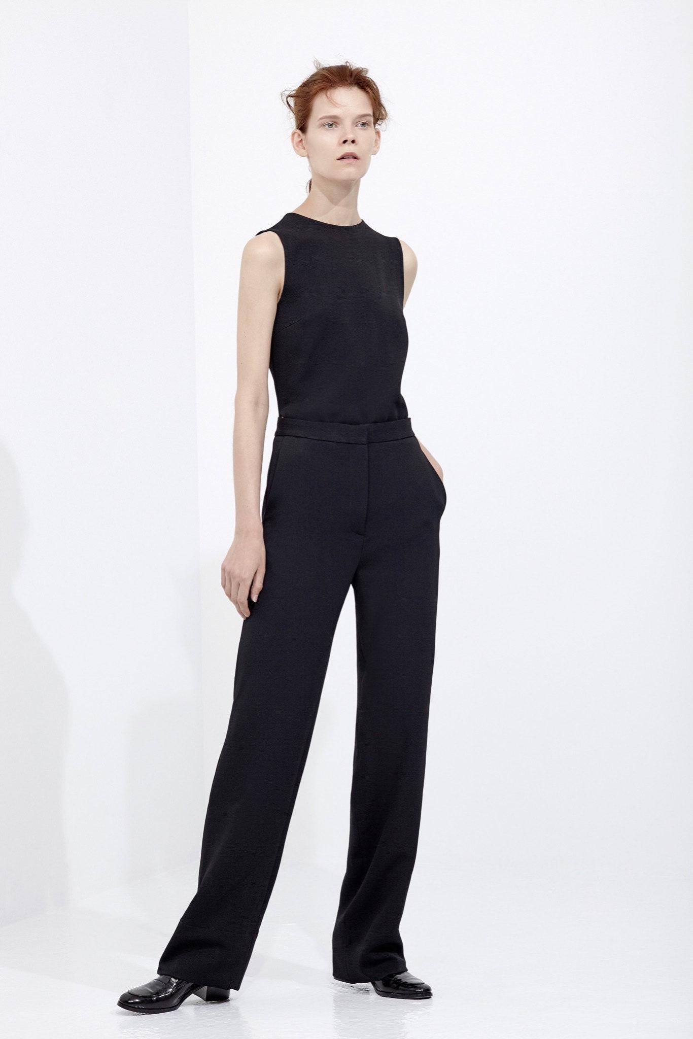 Brock Collection Resort 16 Look 55