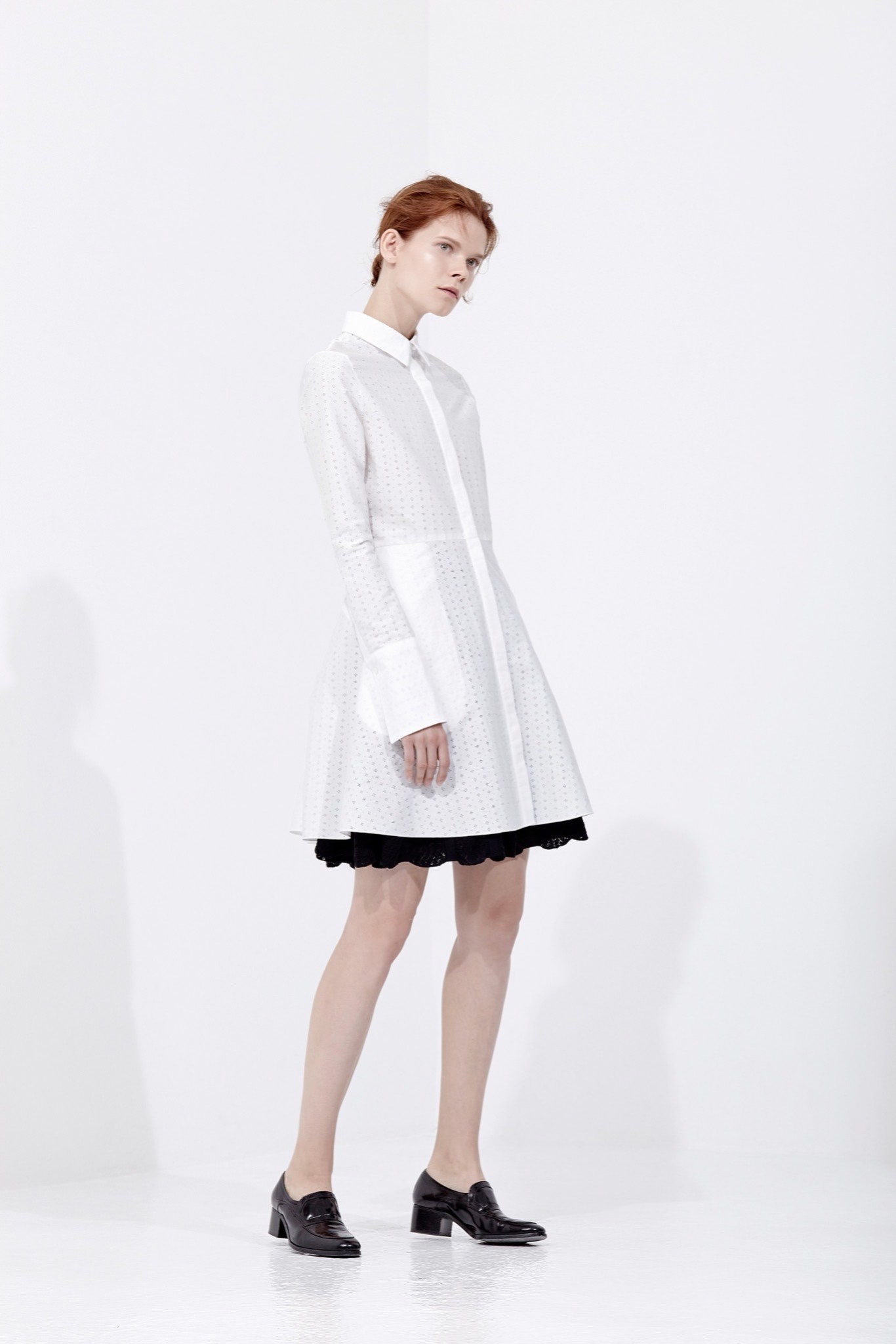 Brock Collection Resort 16 Look 82