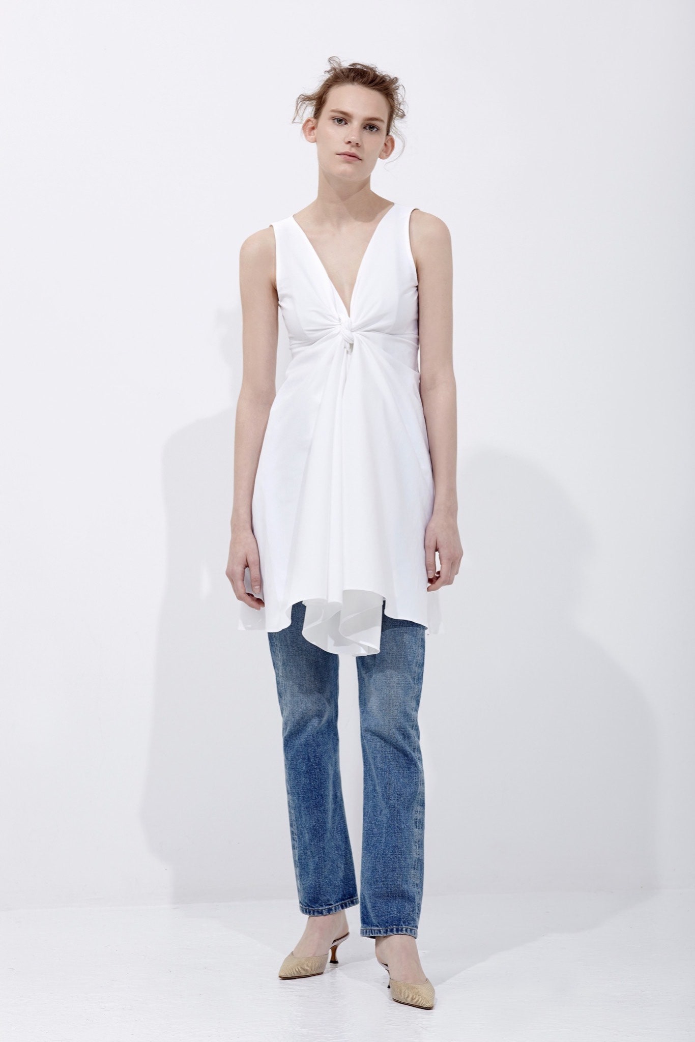 Brock Collection Resort 16 Look 91