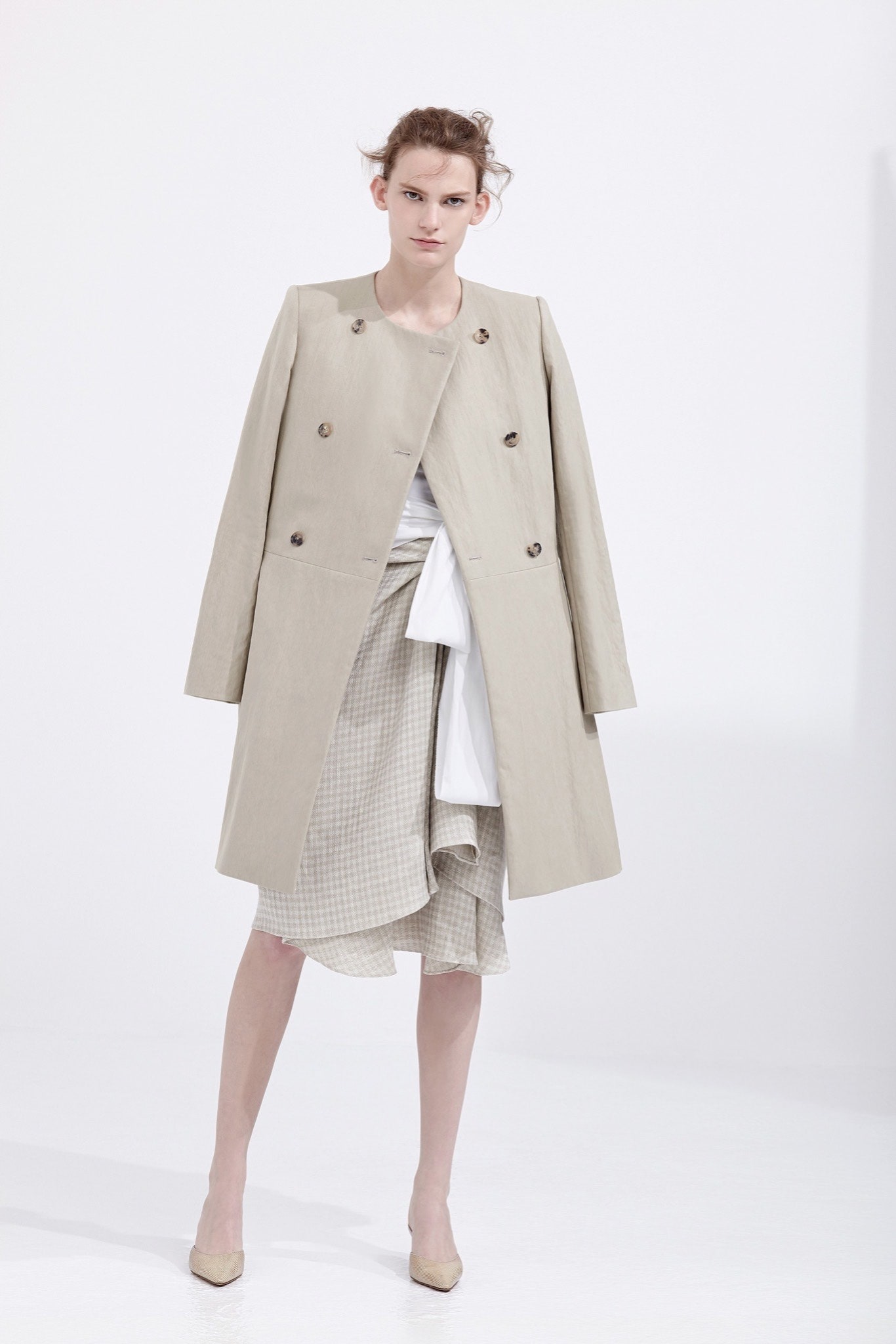 Brock Collection Resort 16 Look 118