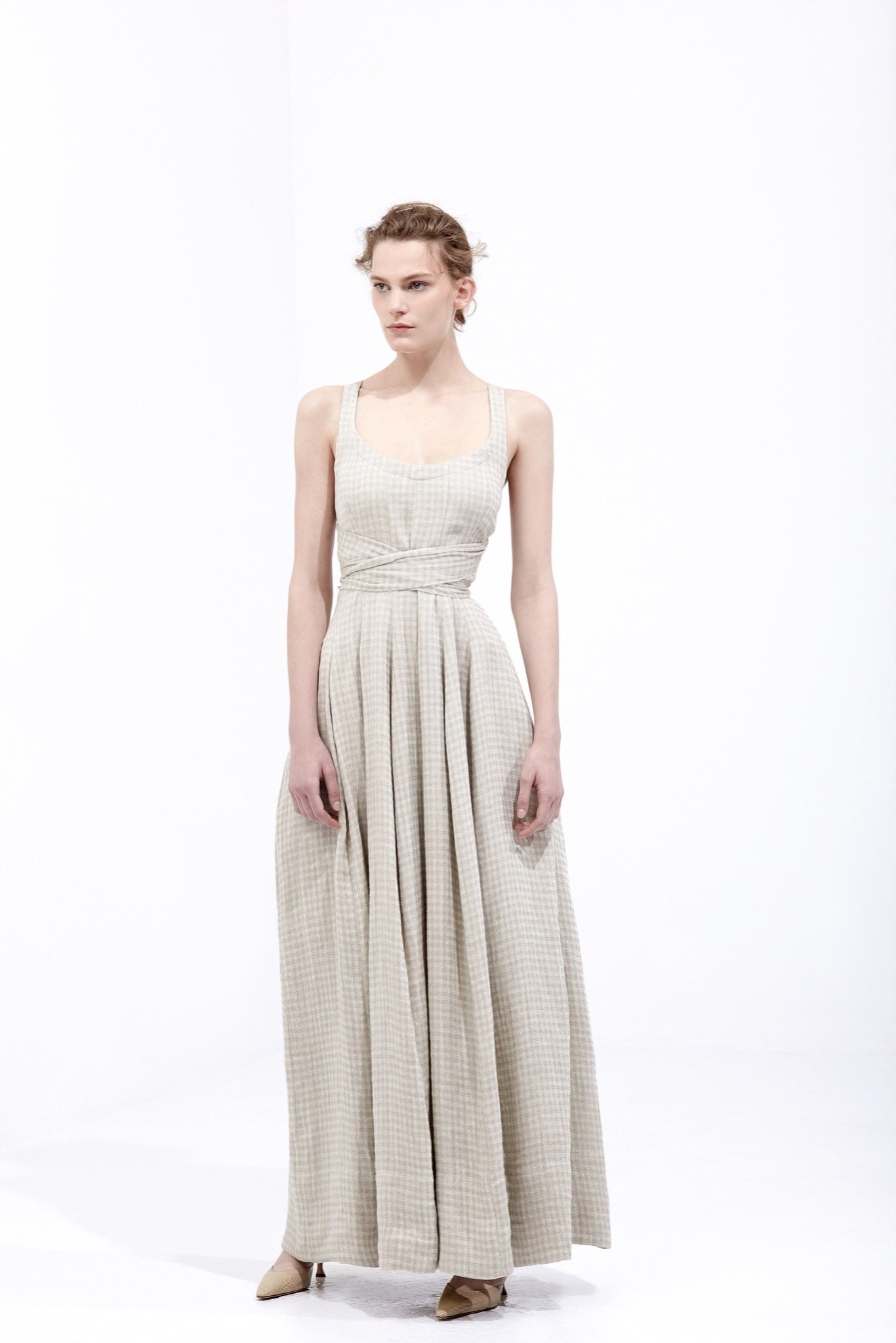 Brock Collection Resort 16 Look 128