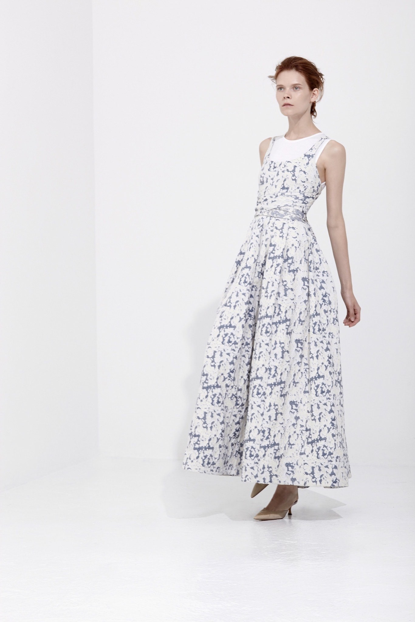 Brock Collection Resort 16 Look 166