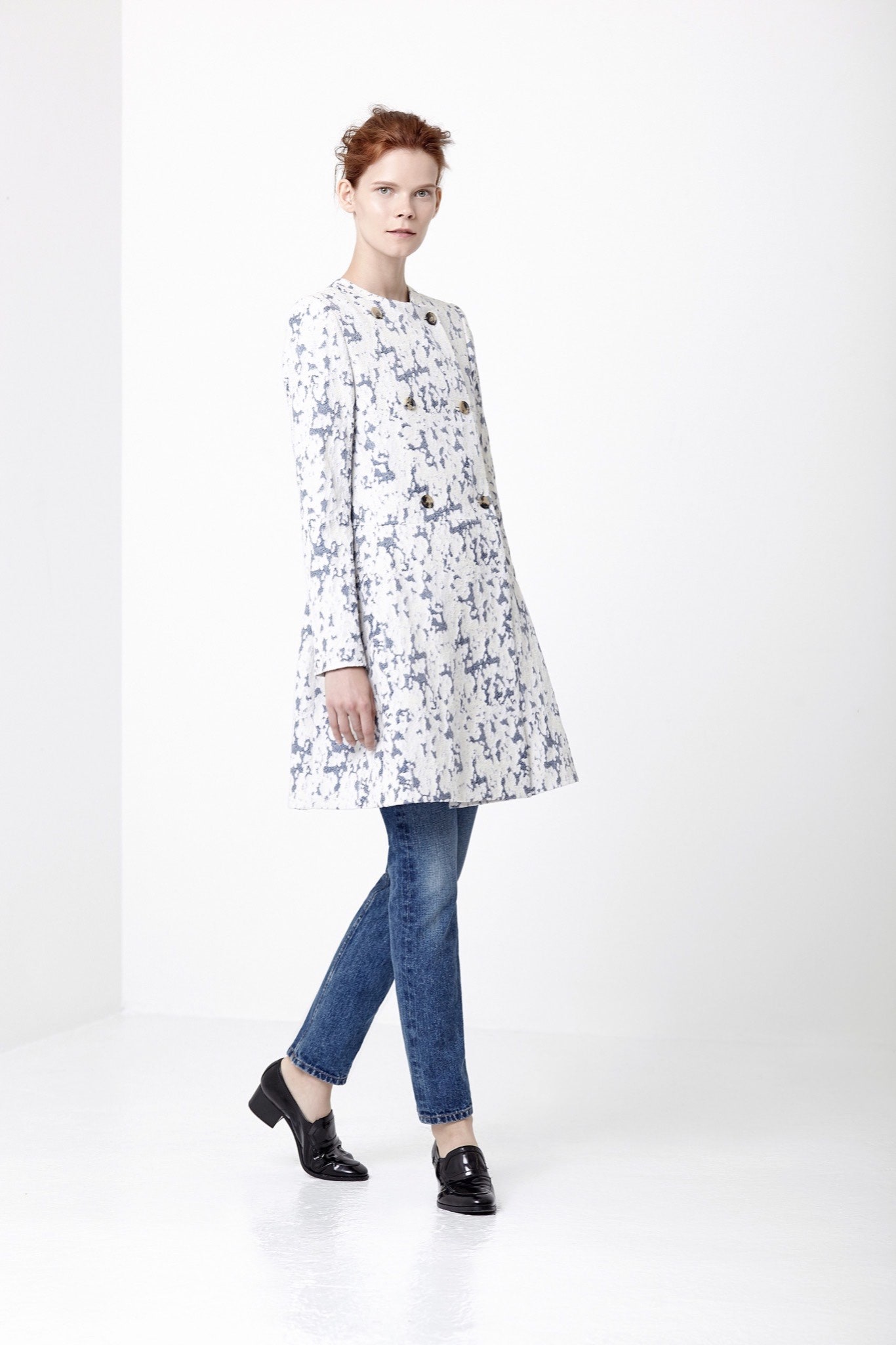 Brock Collection Resort 16 Look 175