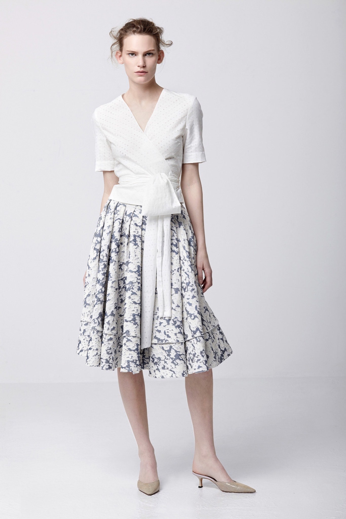 Brock Collection Resort 16 Look 184