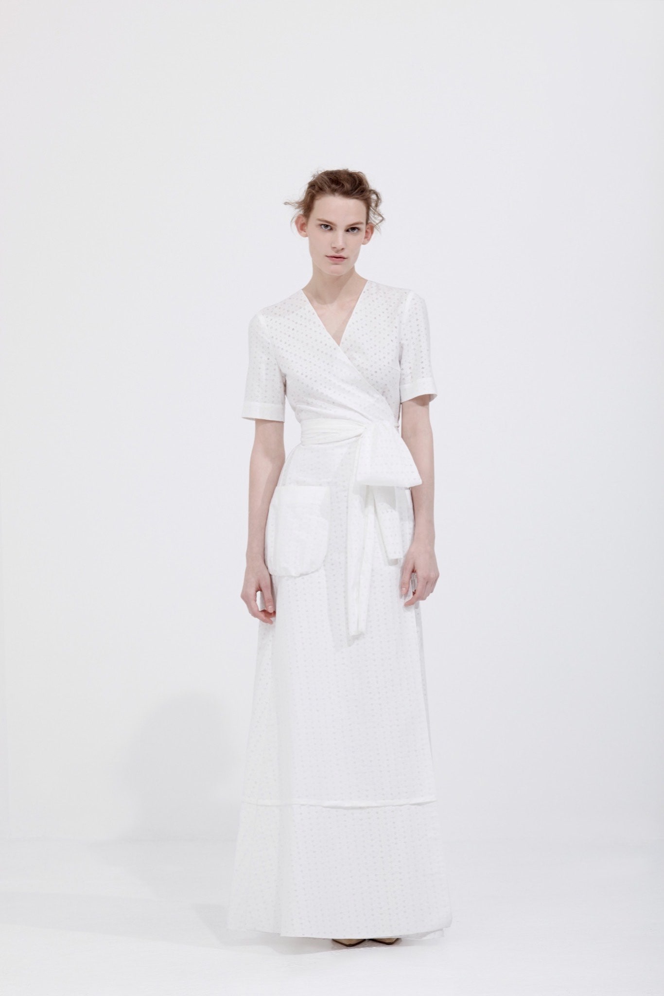 Brock Collection Resort 16 Look 194