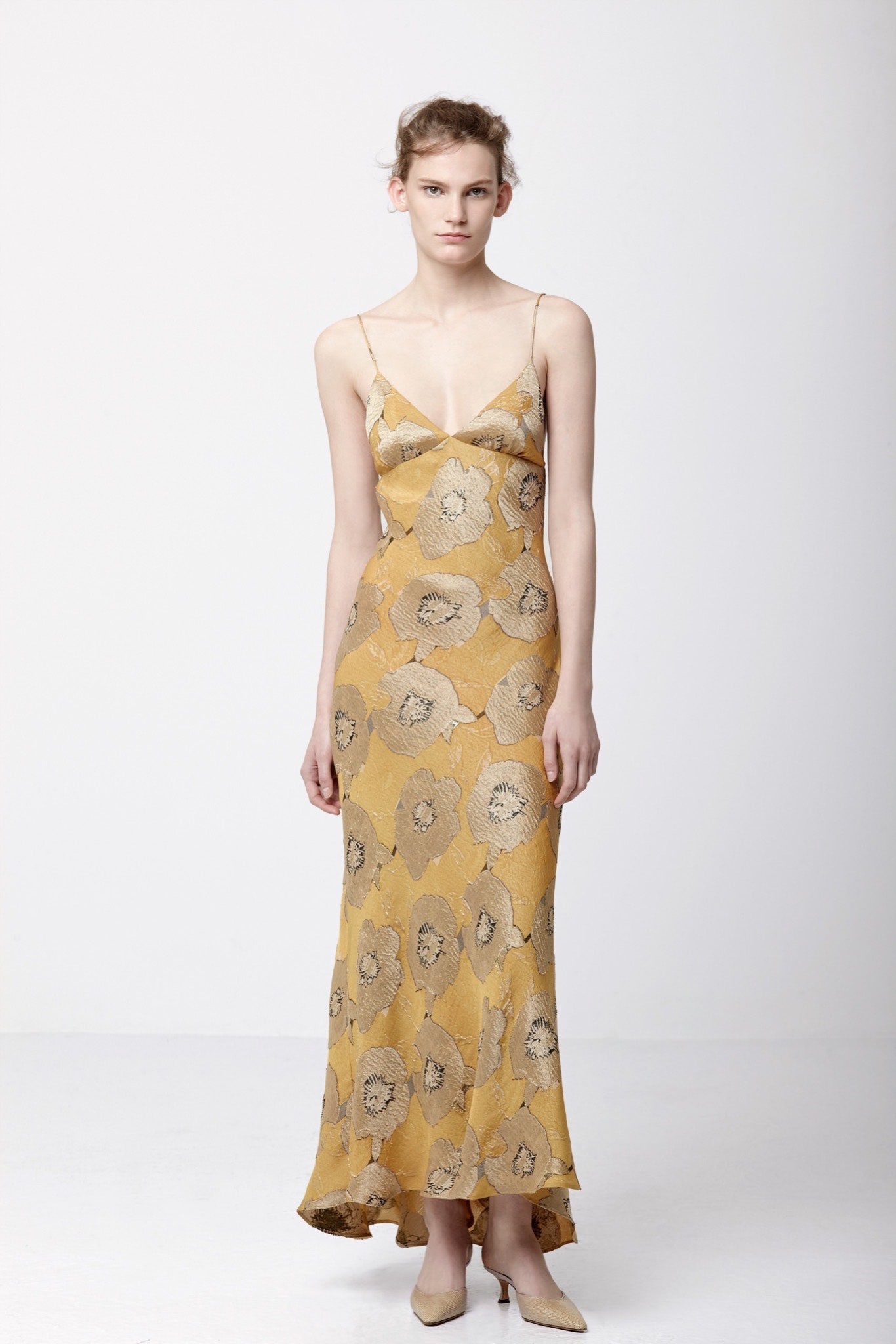 Brock Collection Resort 16 Look 222