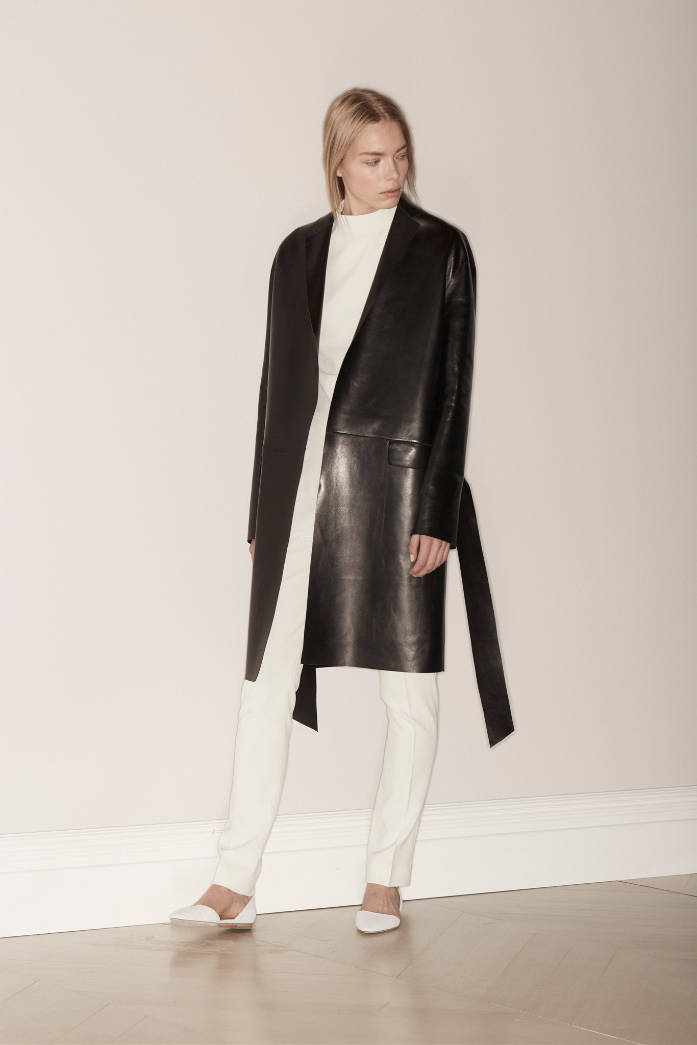 Brock Collection F/W 15 Look 39