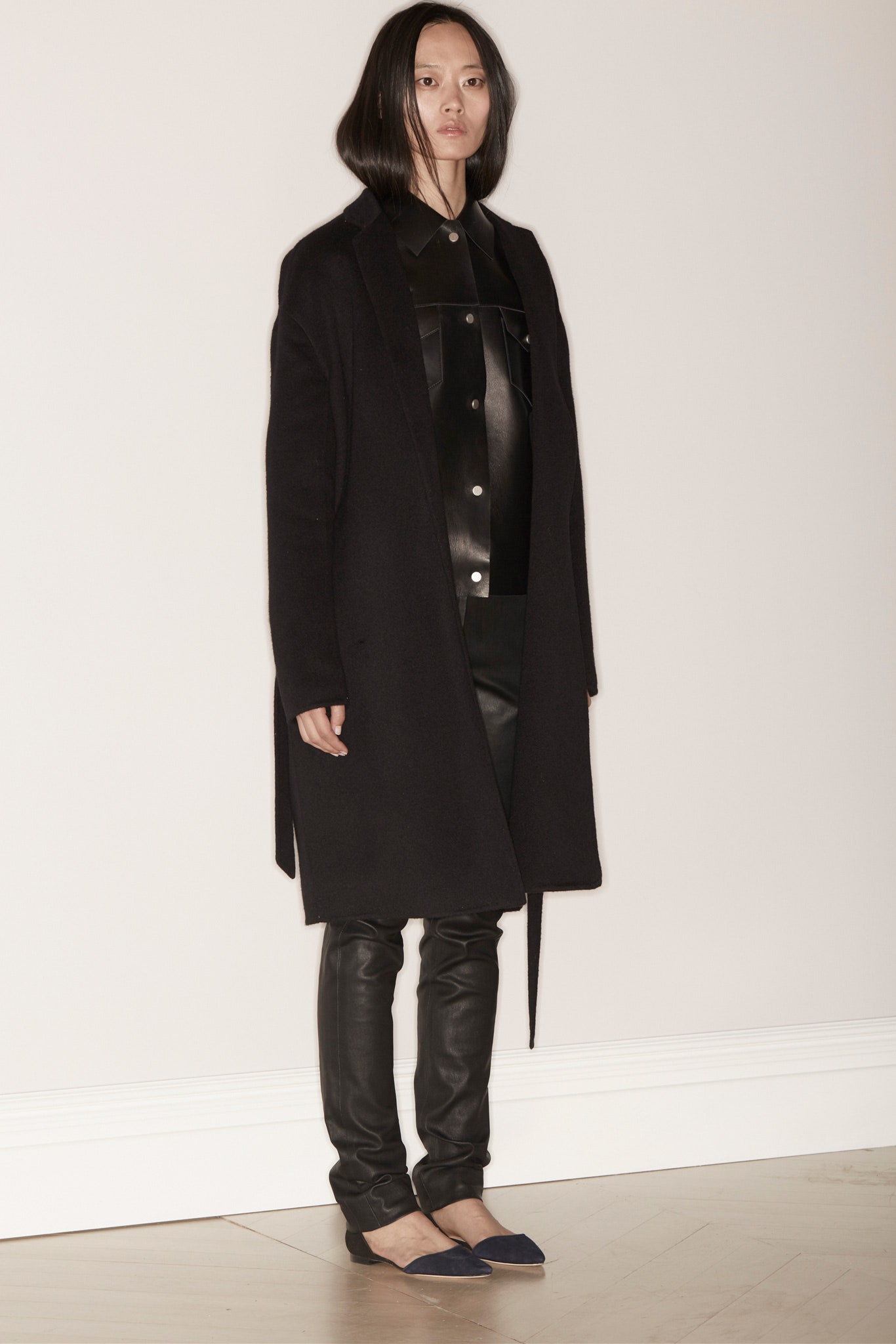 Brock Collection F/W 15 Look 46