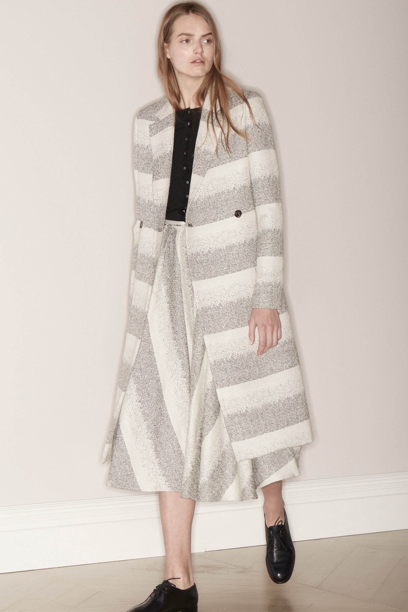 Brock Collection F/W 15 Look 67